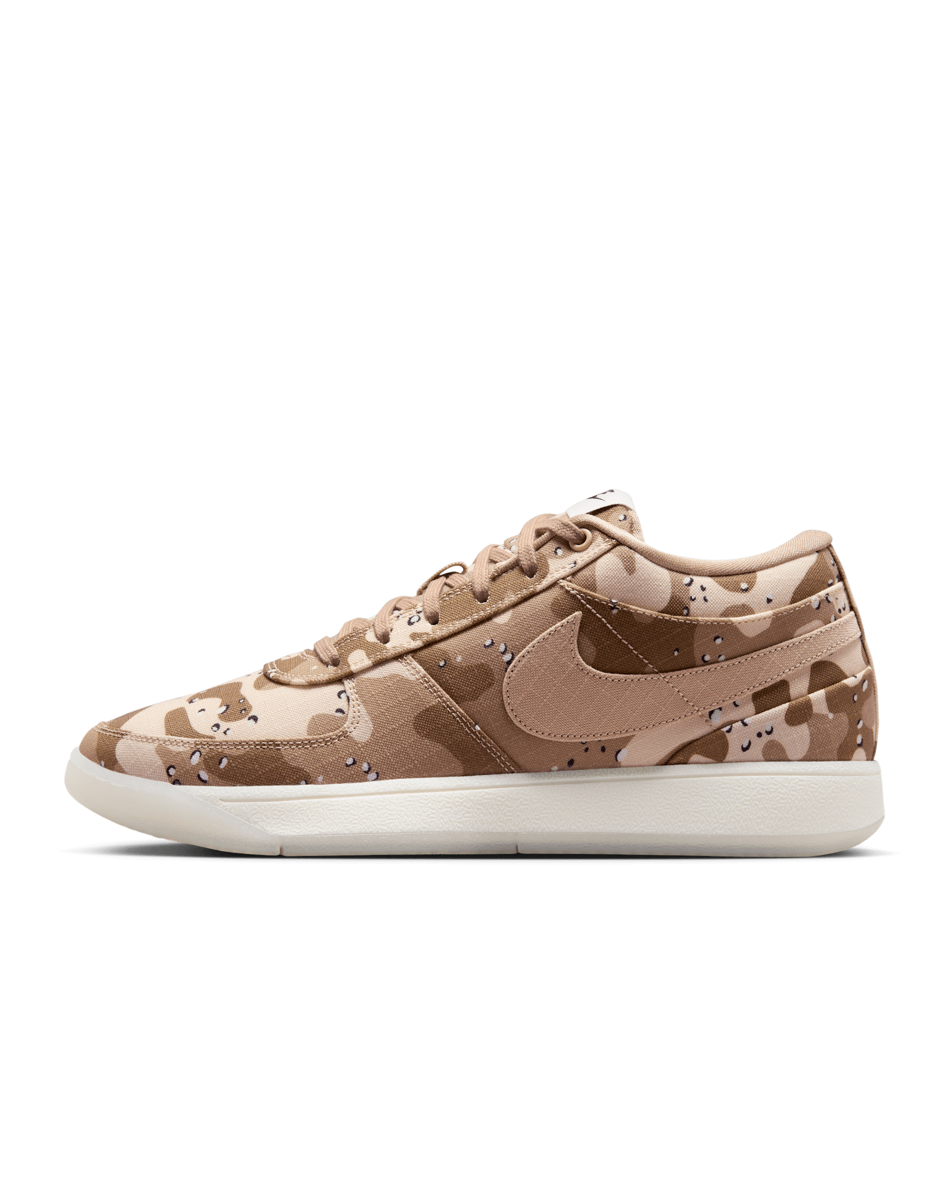 Book 1 "Desert Camo" Basketball Shoes - Hemp/Sail/Velvet Brown/Hemp