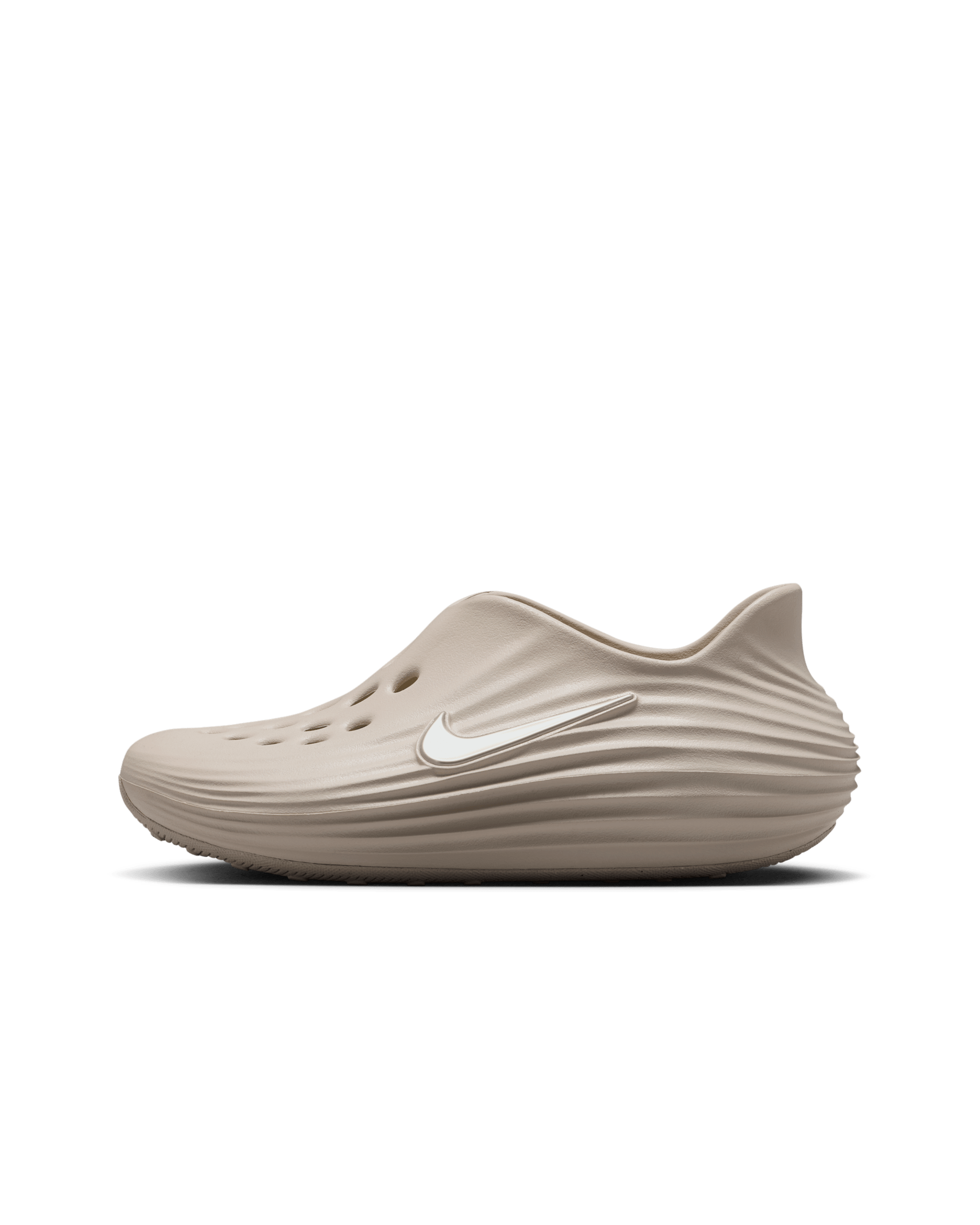 Sko Nike ReactX Rejuven8 för ungdom - Light Orewood Brown/Light Orewood Brown/Light Orewood Brown