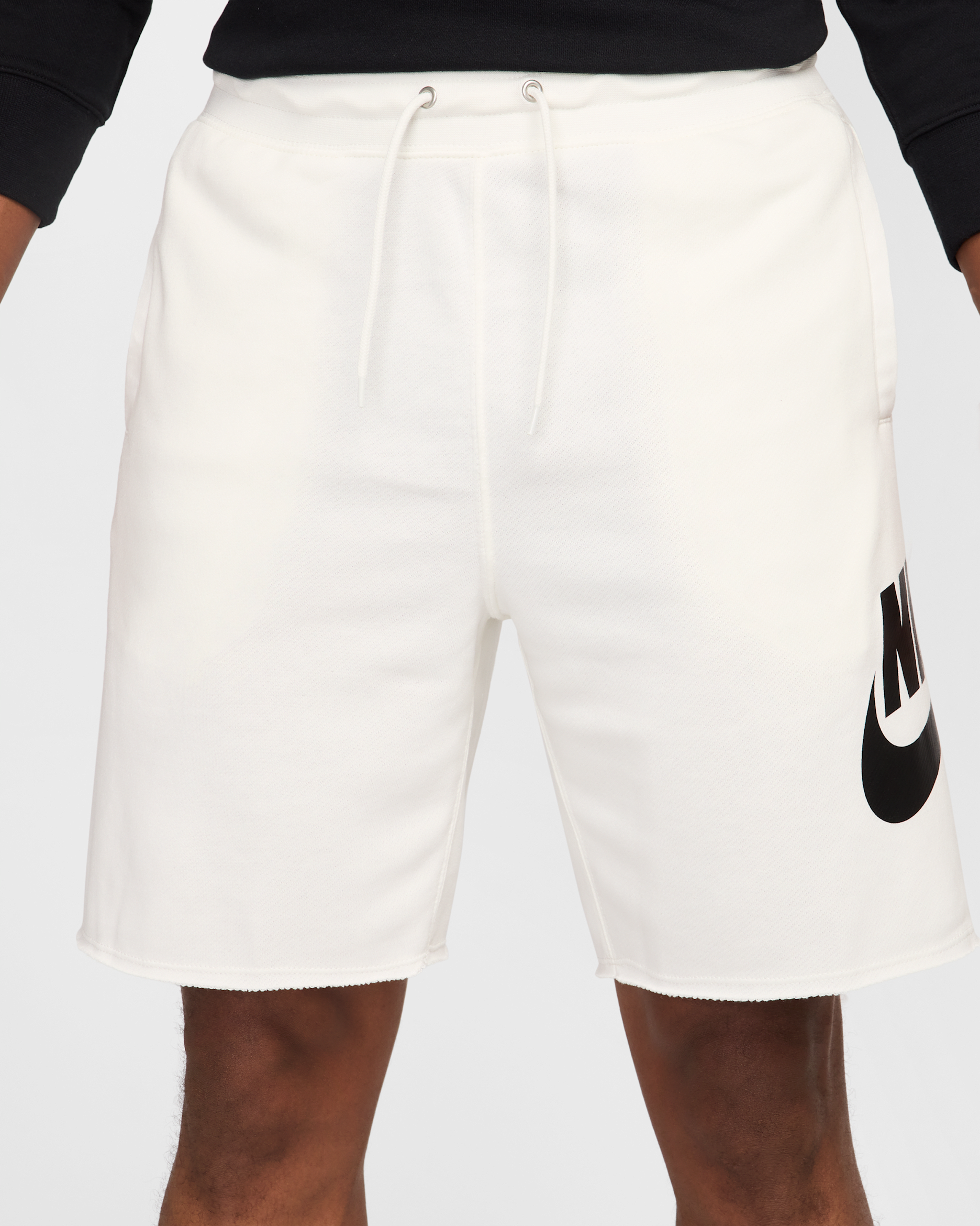 Nike Club Men's French Terry Alumni Shorts