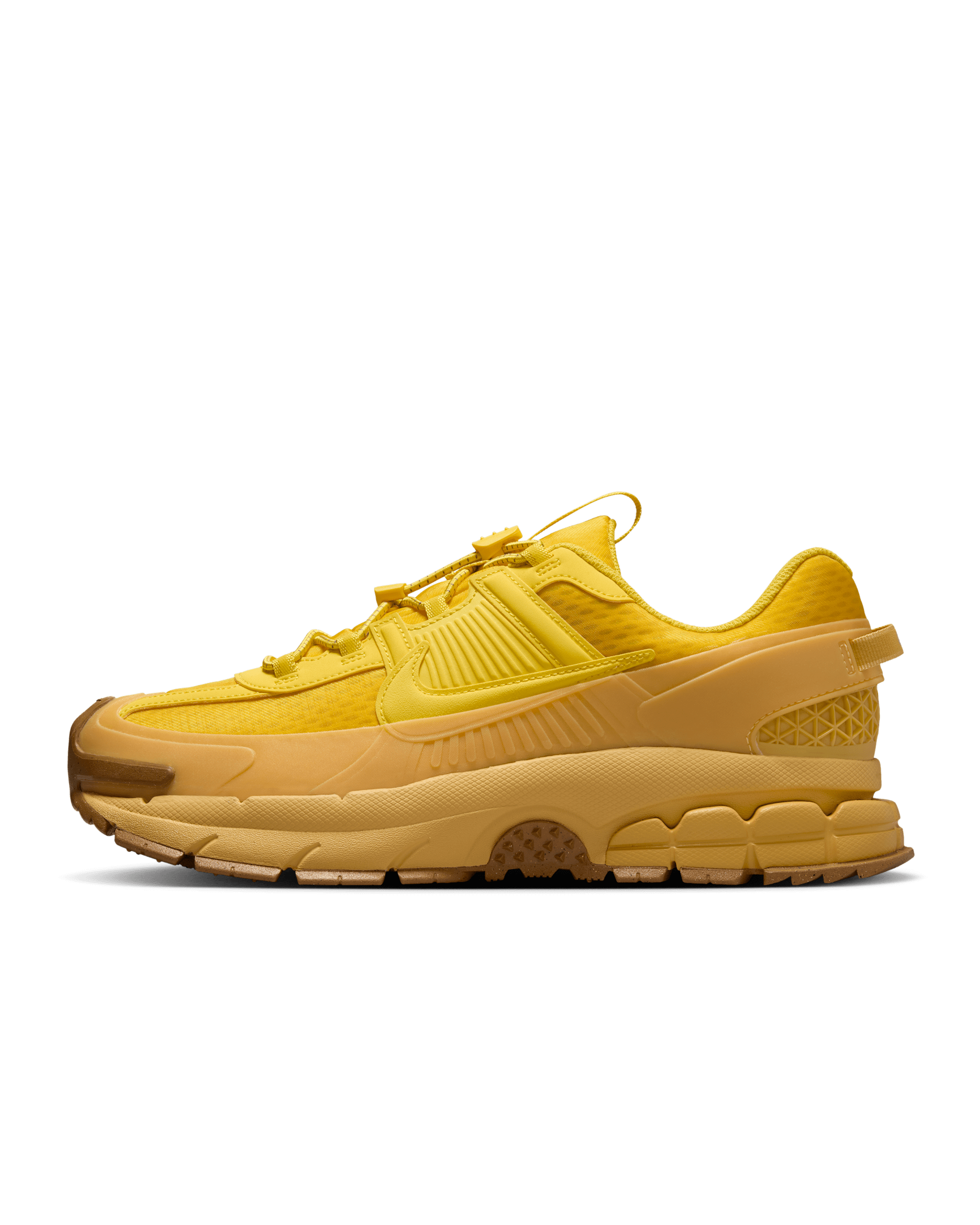 รองเท้าผู้ชาย Nike Zoom Vomero Roam - Lightning/Saturn Gold/Flat Gold/Lightning