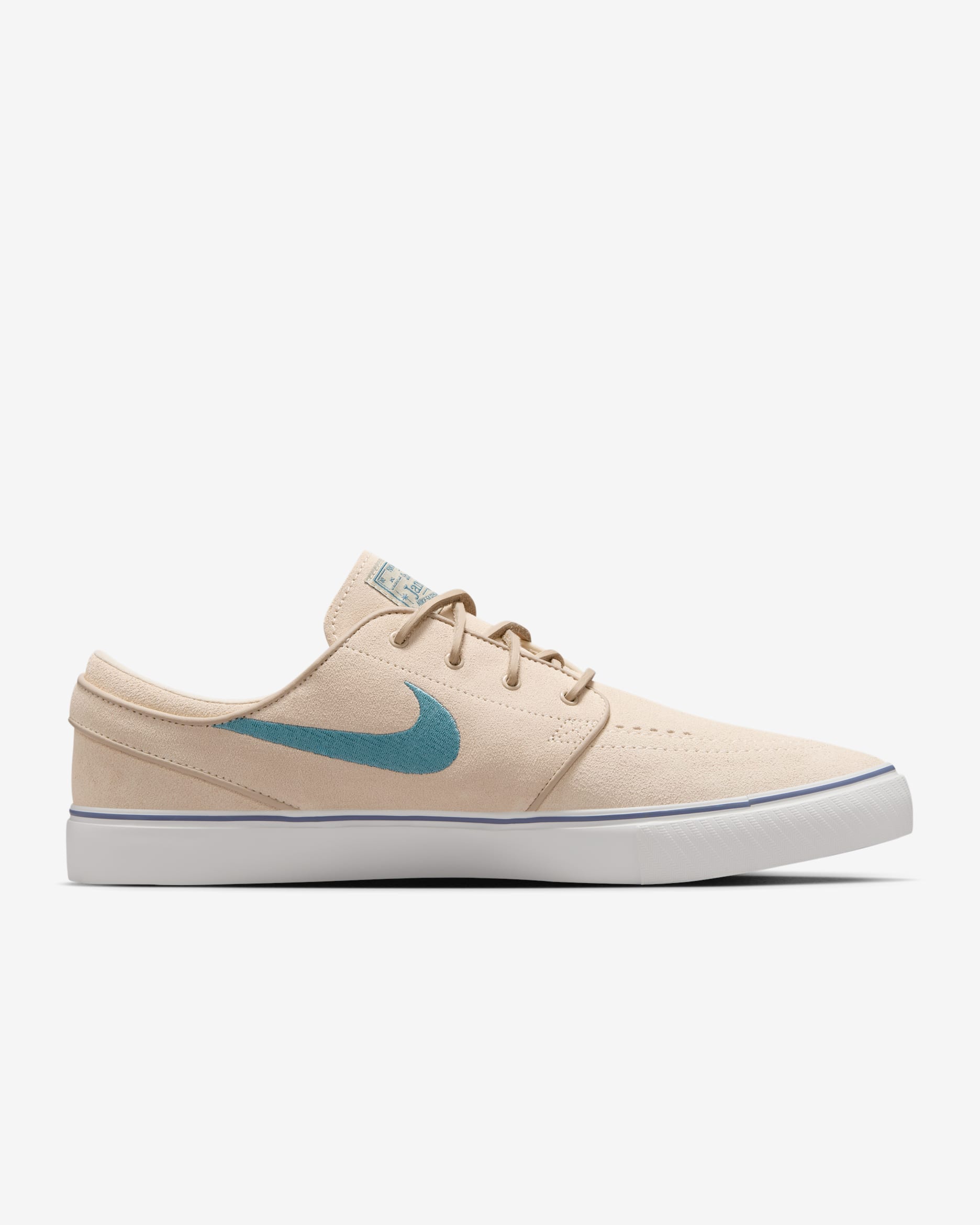 Nike SB Zoom Janoski OG+ Skate Shoes