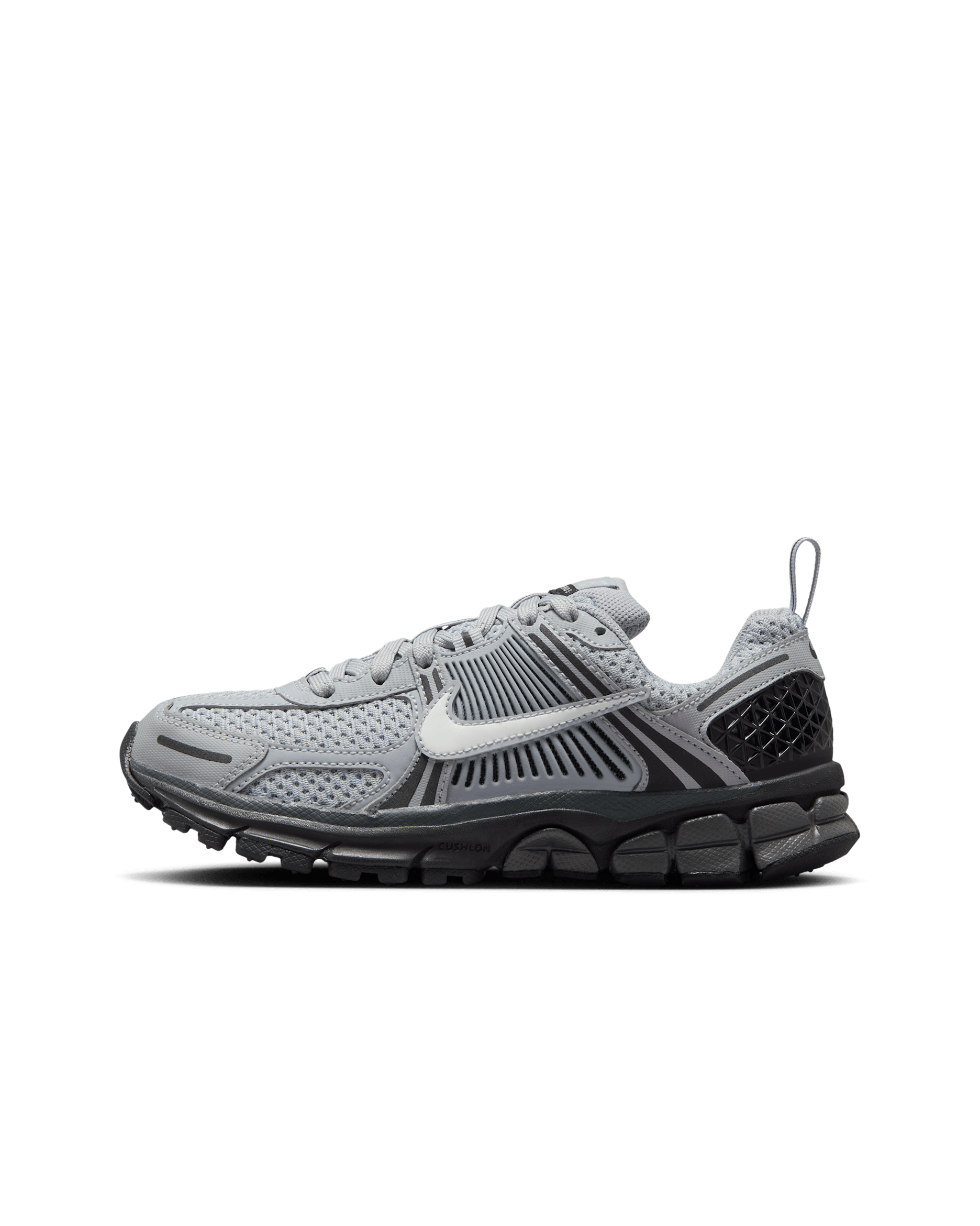 Nike Vomero 5 Older Kids' Shoes - Wolf Grey/Black/Anthracite/Summit White