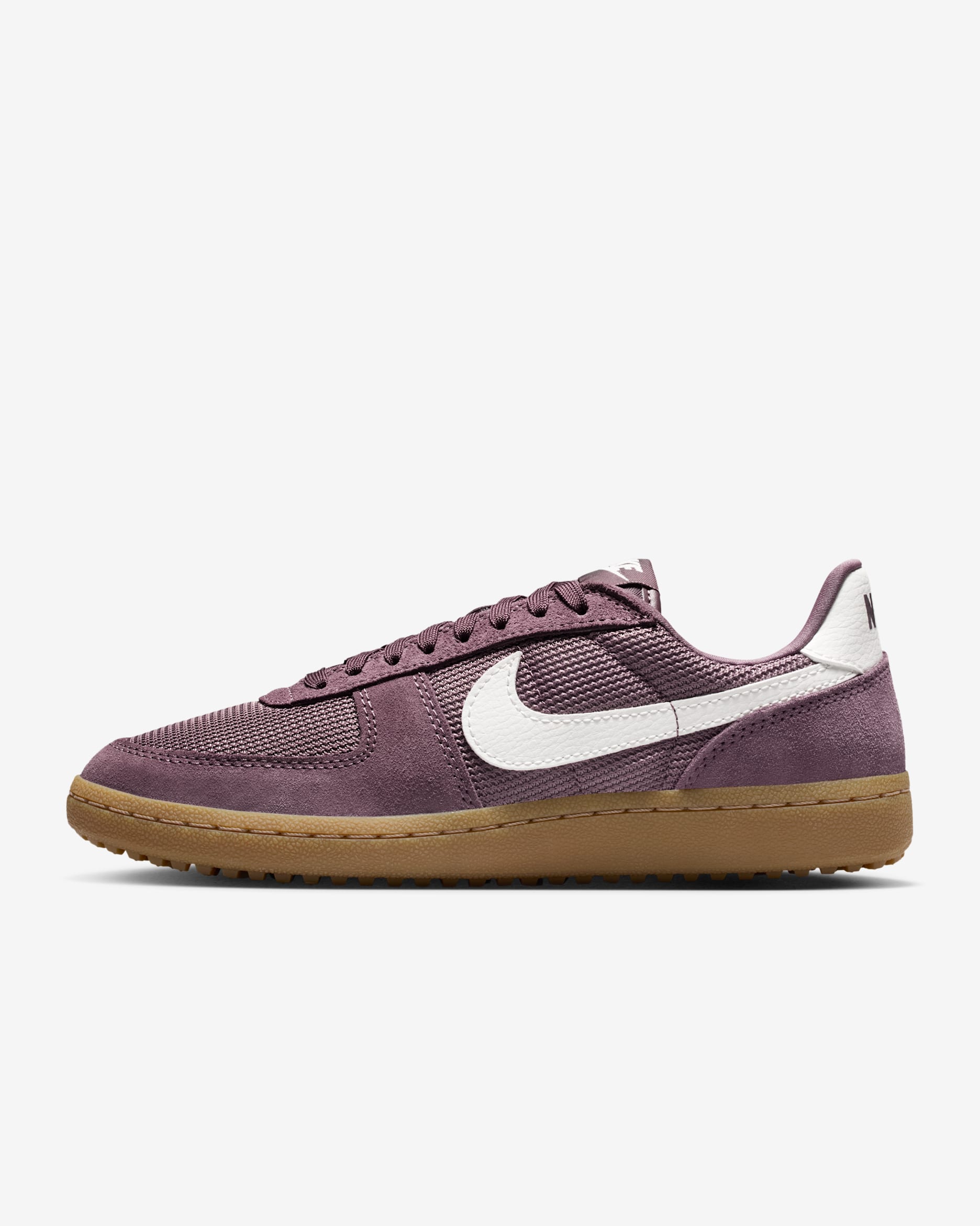 Nike Field General Sko för kvinnor - Tattoo/Gum Dark Brown/Sail