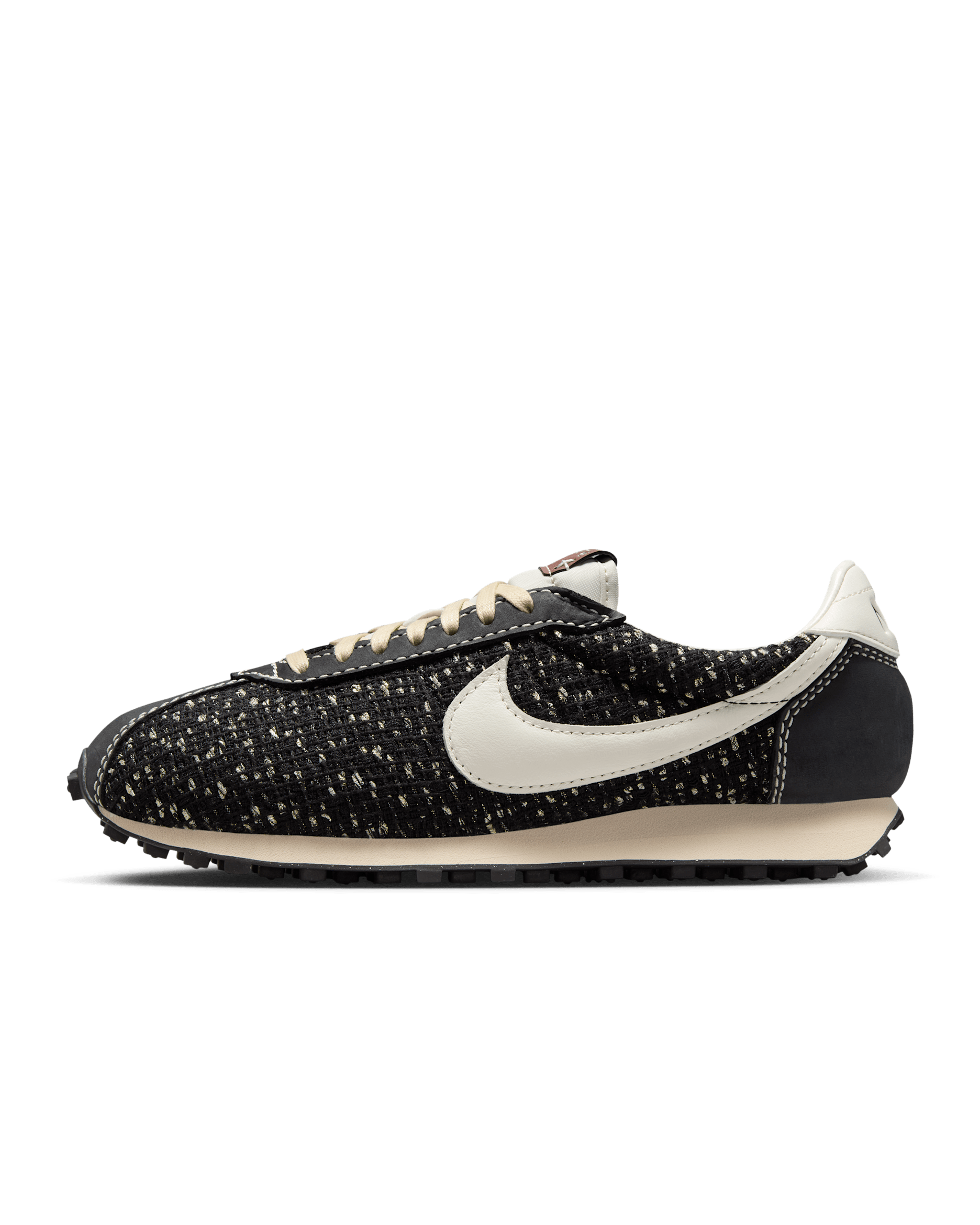 Nike LD-1000 herresko - Dark Smoke Grey/Pearl White/Dark Pony/Soft Pearl