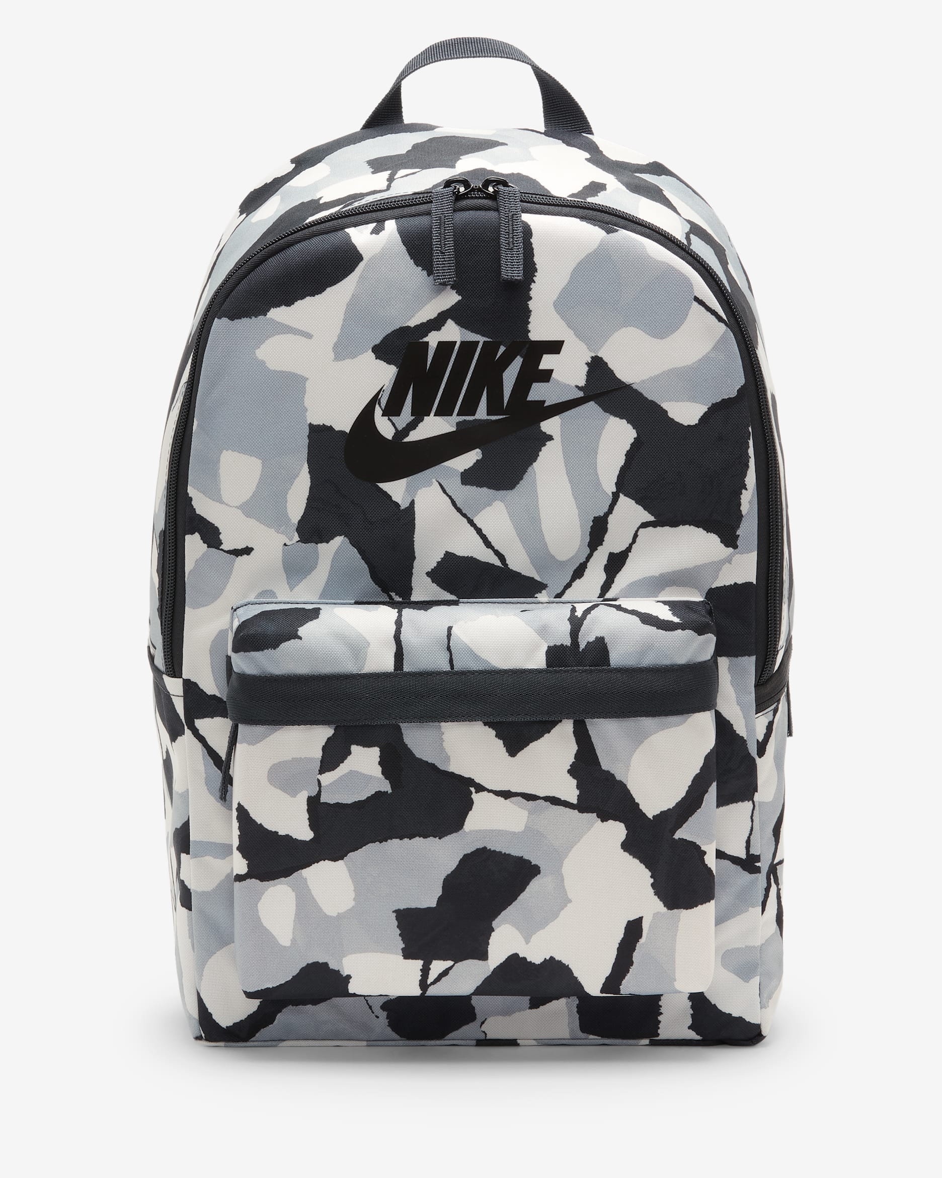 Nike Heritage Backpack (25L) - Anthracite/Phantom/Black