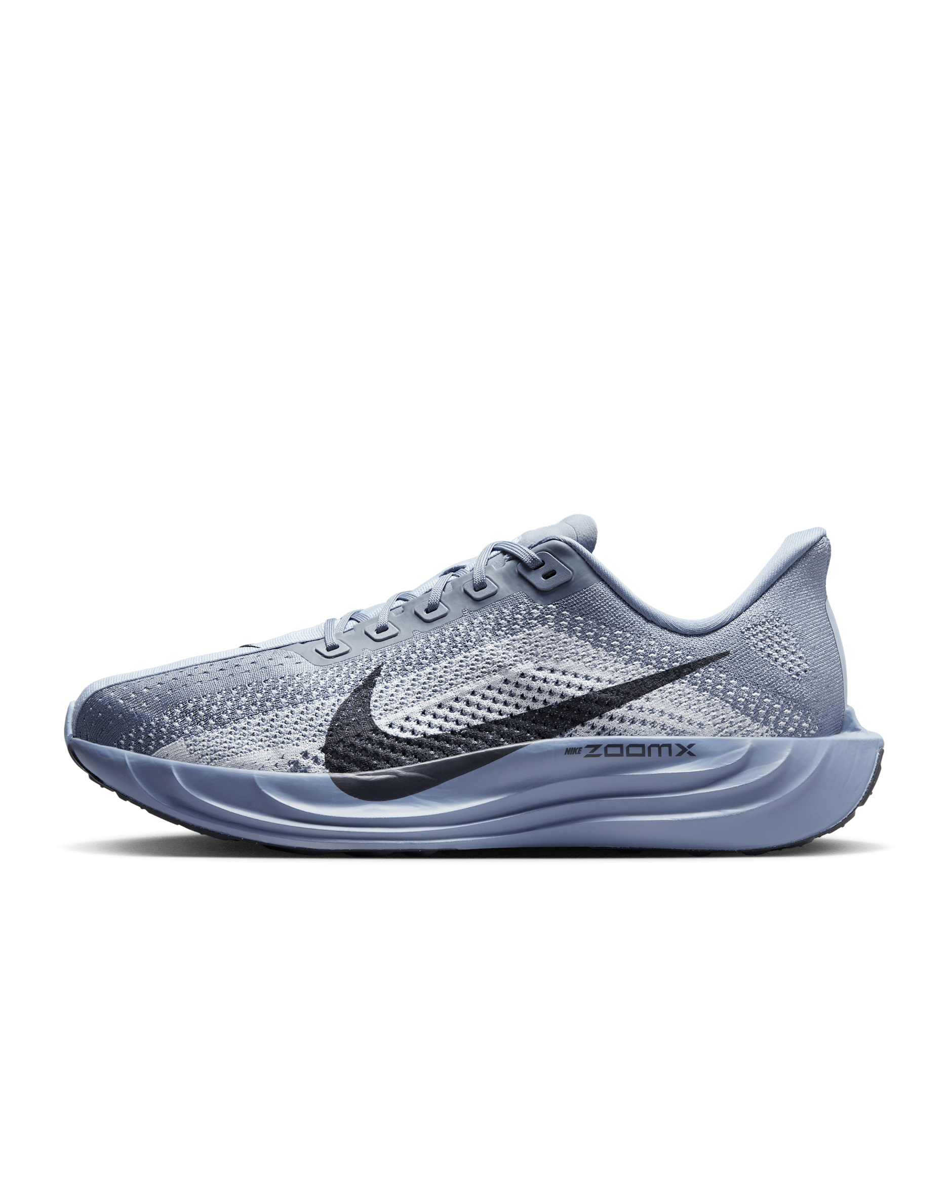 Nike Pegasus Plus Men's Road Running Shoes - Ashen Slate/White/Pure Platinum/Anthracite