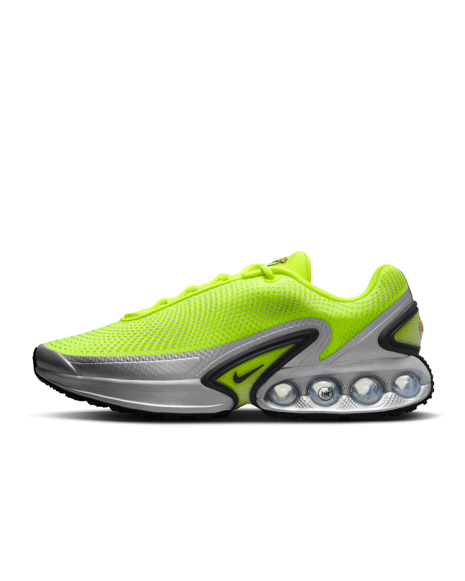 ナイキ エア マックス Dn シューズ - ボルト/ボルトグロー/セコイア/ブラック