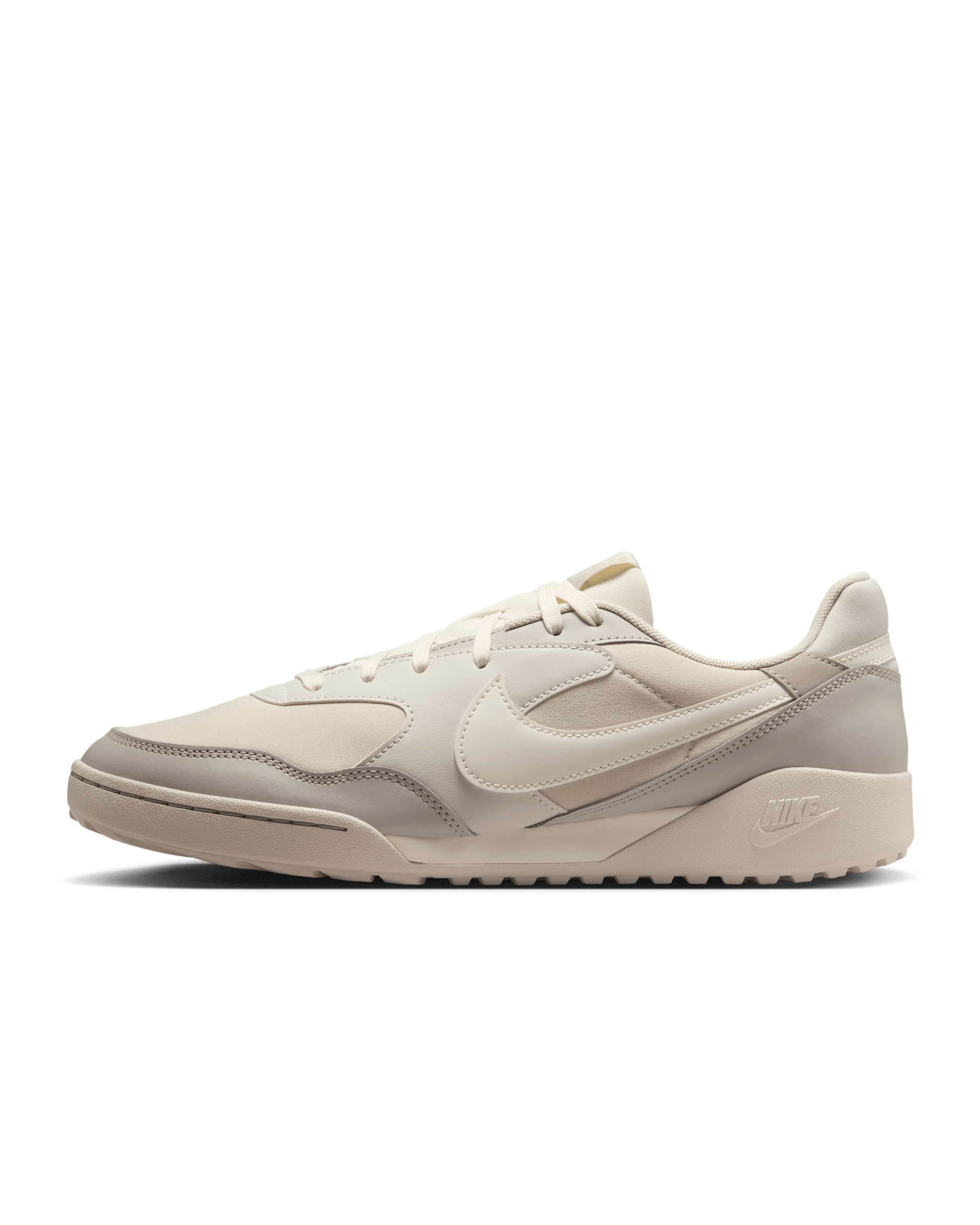 나이키 테라 만타 남성 신발 - 라이트 오어우드 브라운/칼리지 그레이/라이트 본/페일 아이보리