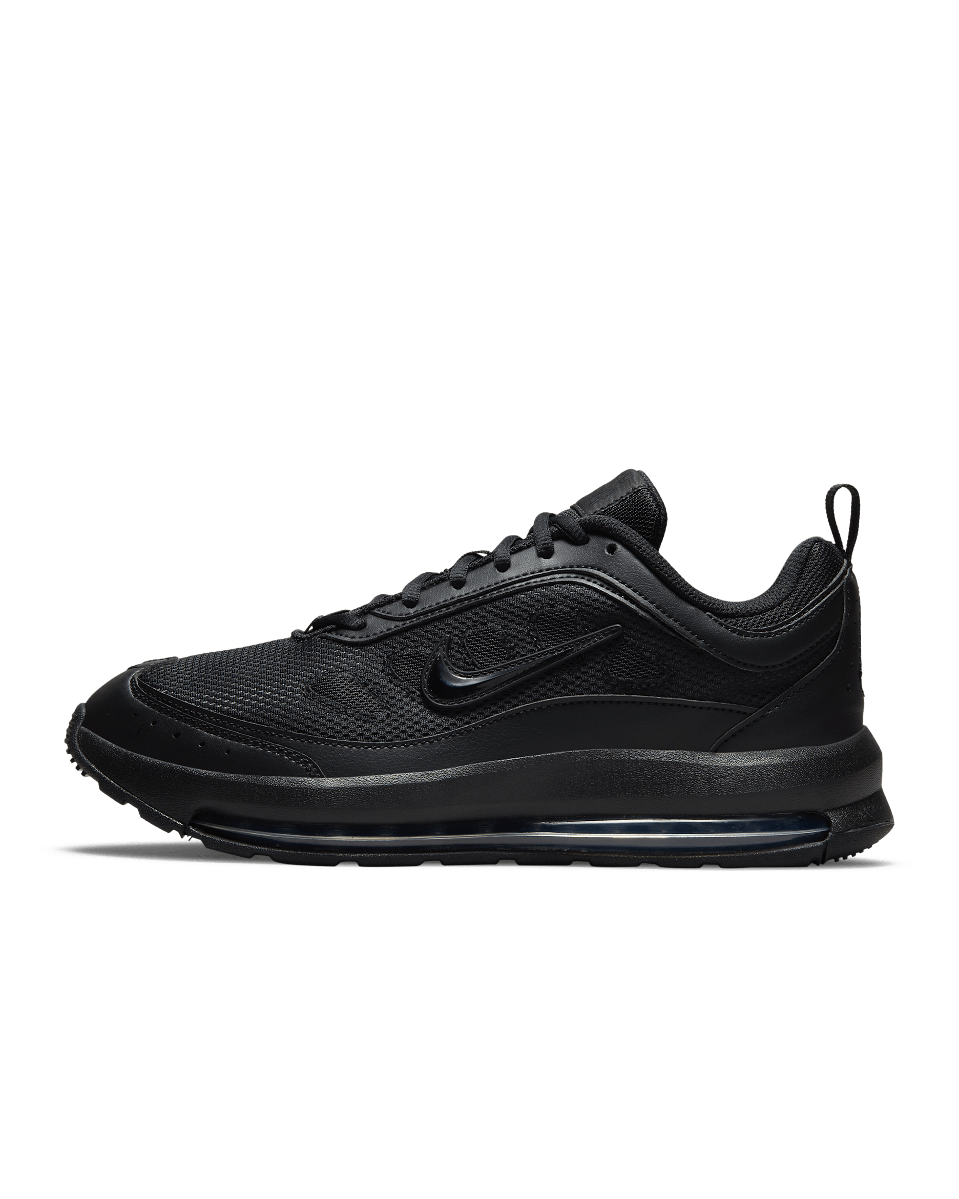 Nike Air Max AP Men's Shoes - Black/Black/Volt/Black