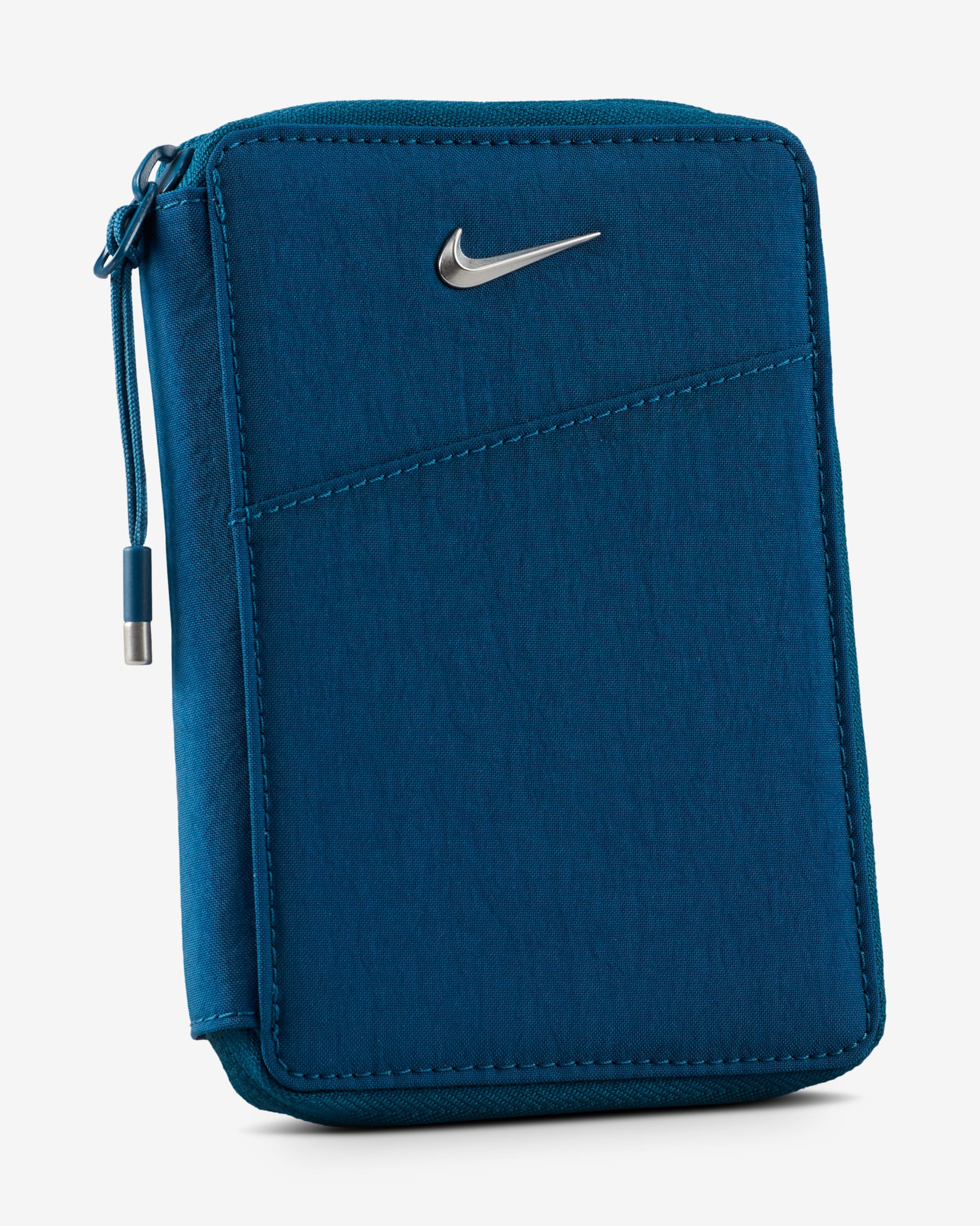Nike Aura Travel Wallet - Blue Force