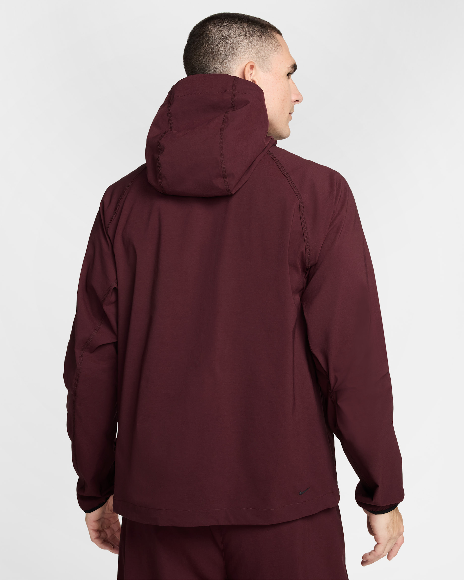 Nike Tech Men's Woven Jacket