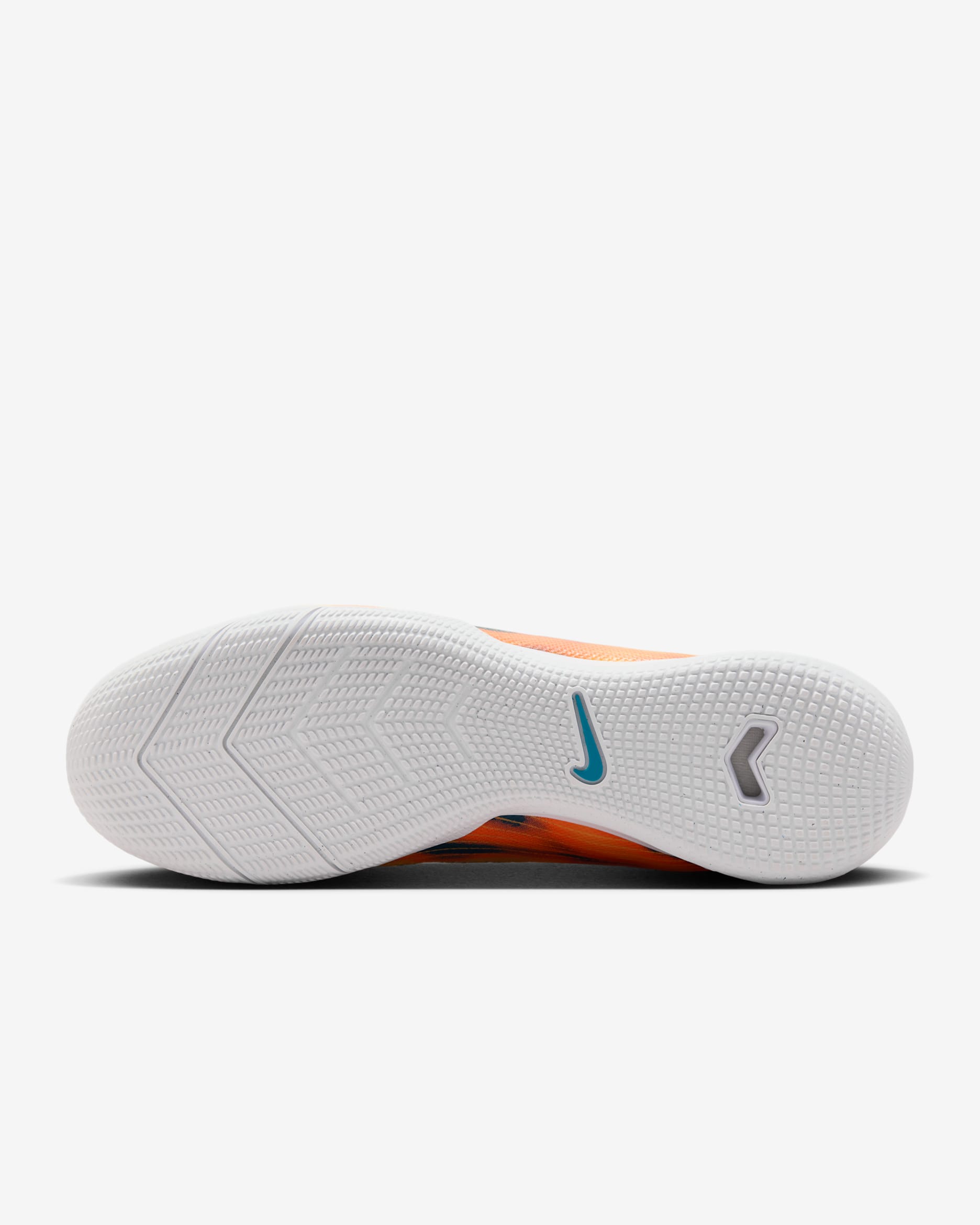 Nike Mercurial Vapor 16 Academy "Kylian Mbappe" Indoor/Court Low-Top Football Boots