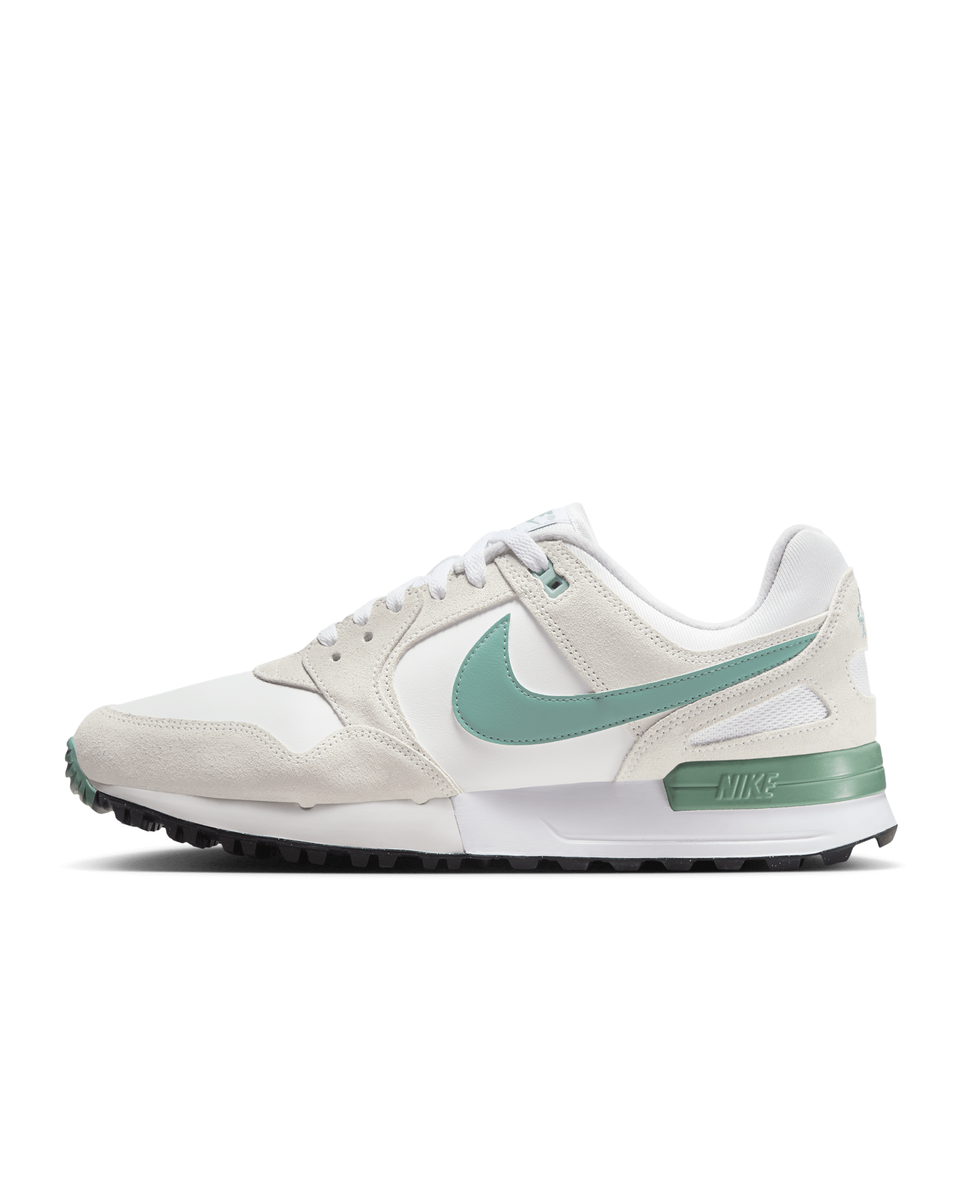 Tenis de golf Air Pegasus '89 G - Blanco/Blanco/Cañón/Blanco cumbre