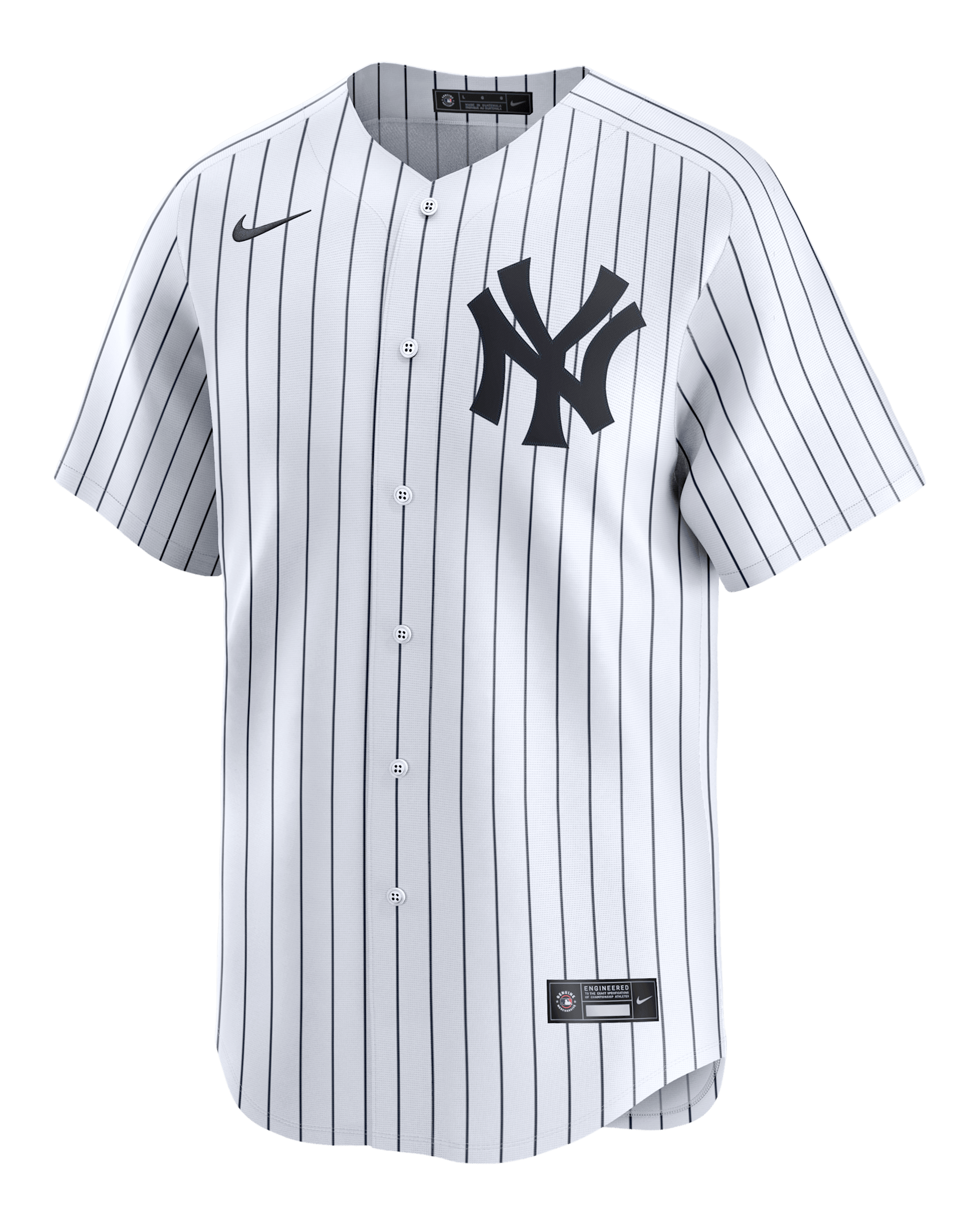 Marcus Stroman New York Yankees Men's Nike Dri-FIT ADV MLB Limited Jersey - White
