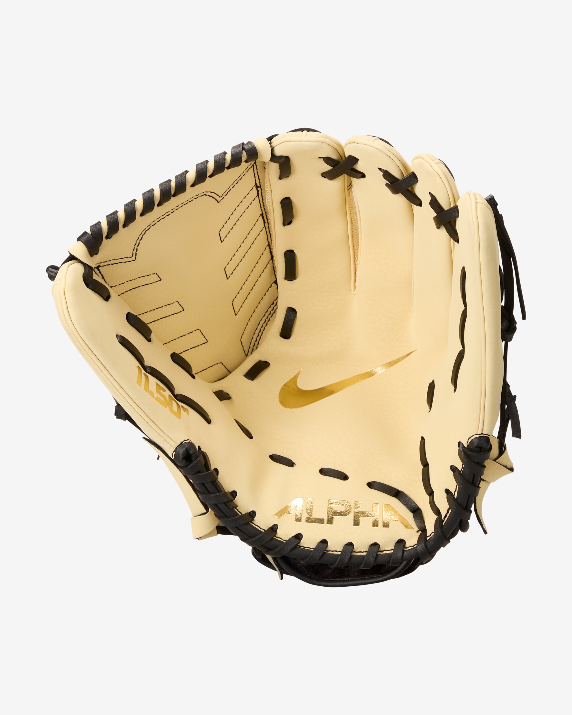 Nike Alpha Edge Kids' Baseball Fielding Glove