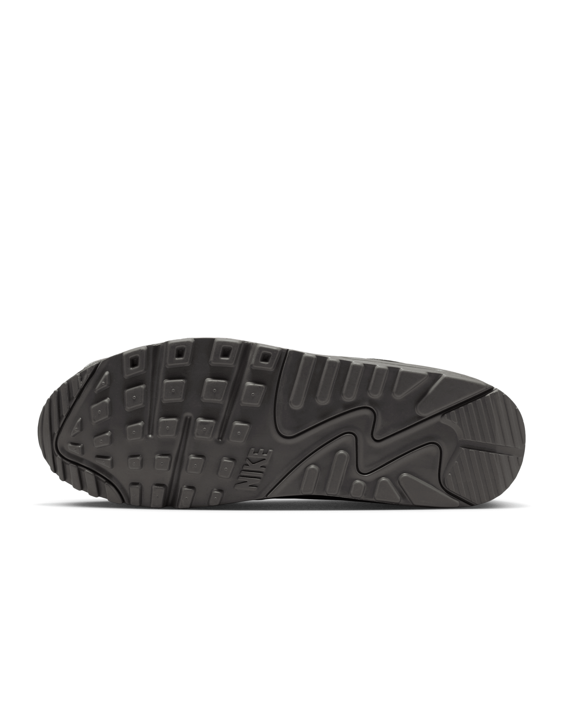 Nike Air Max 90 Premium Men's Shoes With Reflective Design Accents