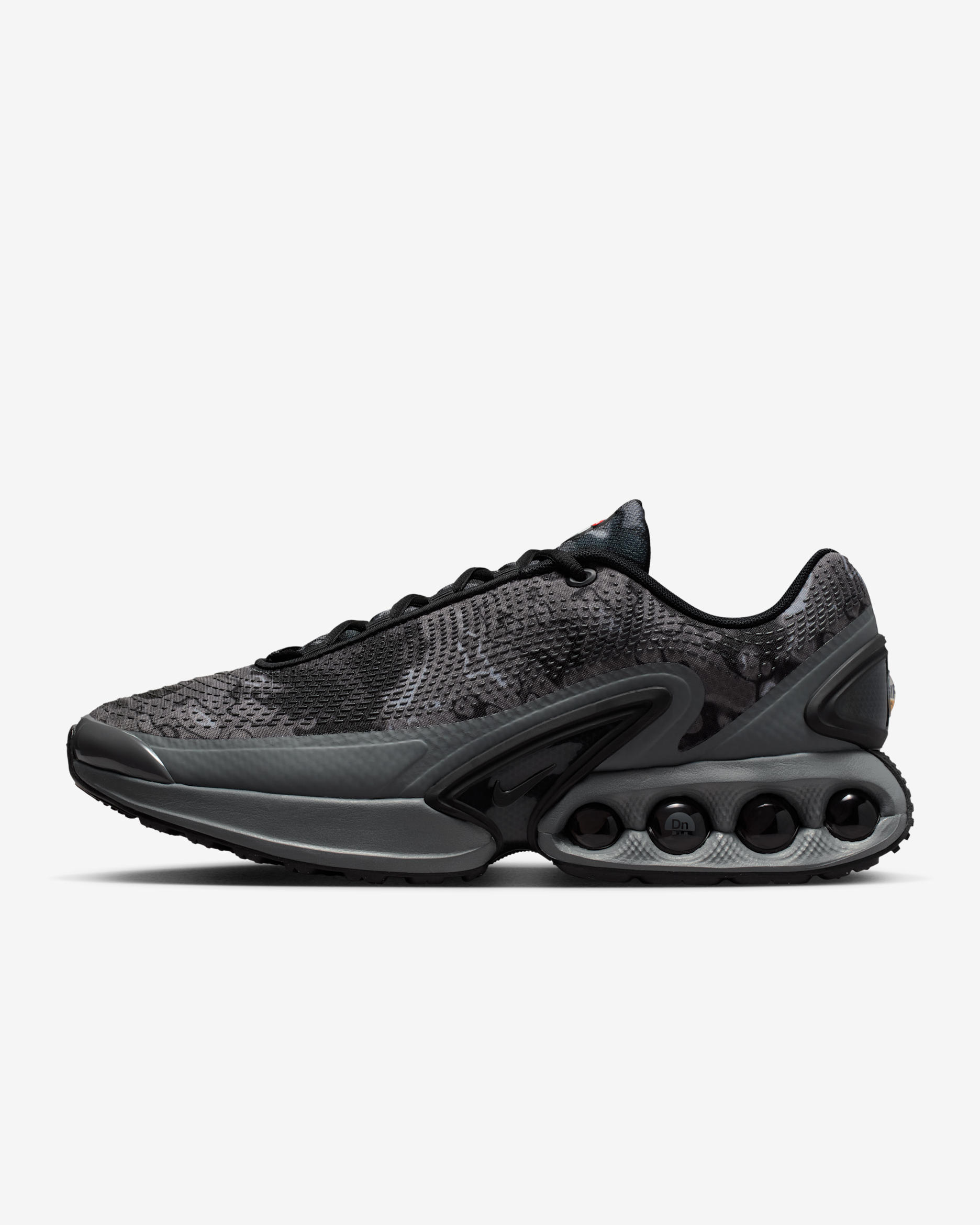 Nike Air Max Dn NRG Men's Shoes - Dark Grey/Black