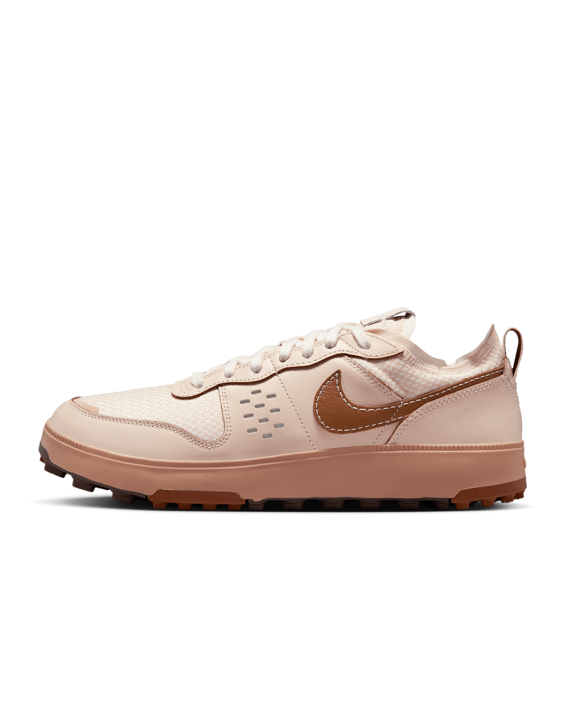 Nike C1TY Men's Shoes - Pale Ivory/Hemp/Pearl White/Light British Tan