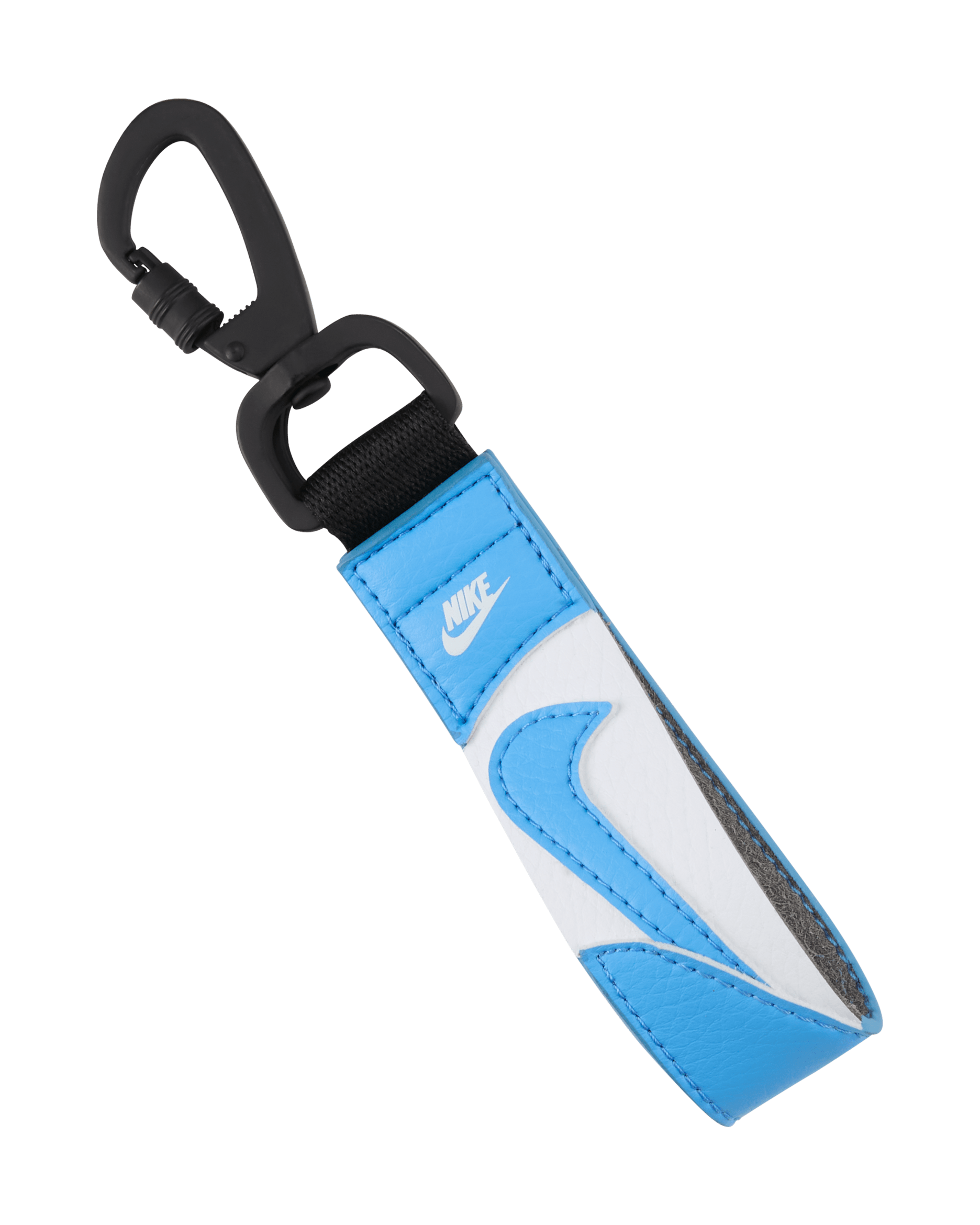 Nike Premium Key Holder - University Blue