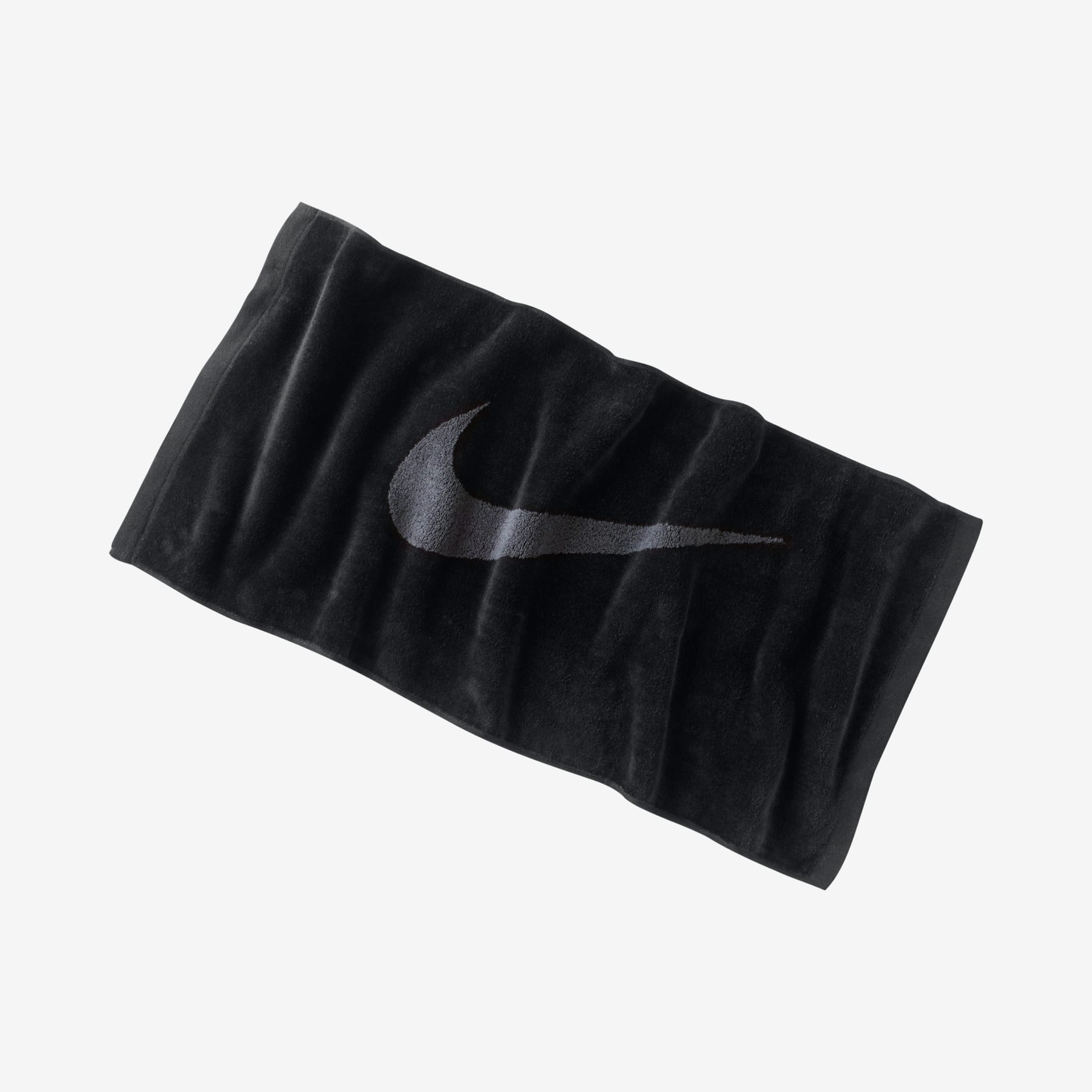 Toalla Nike Sport - Negro/Antracita