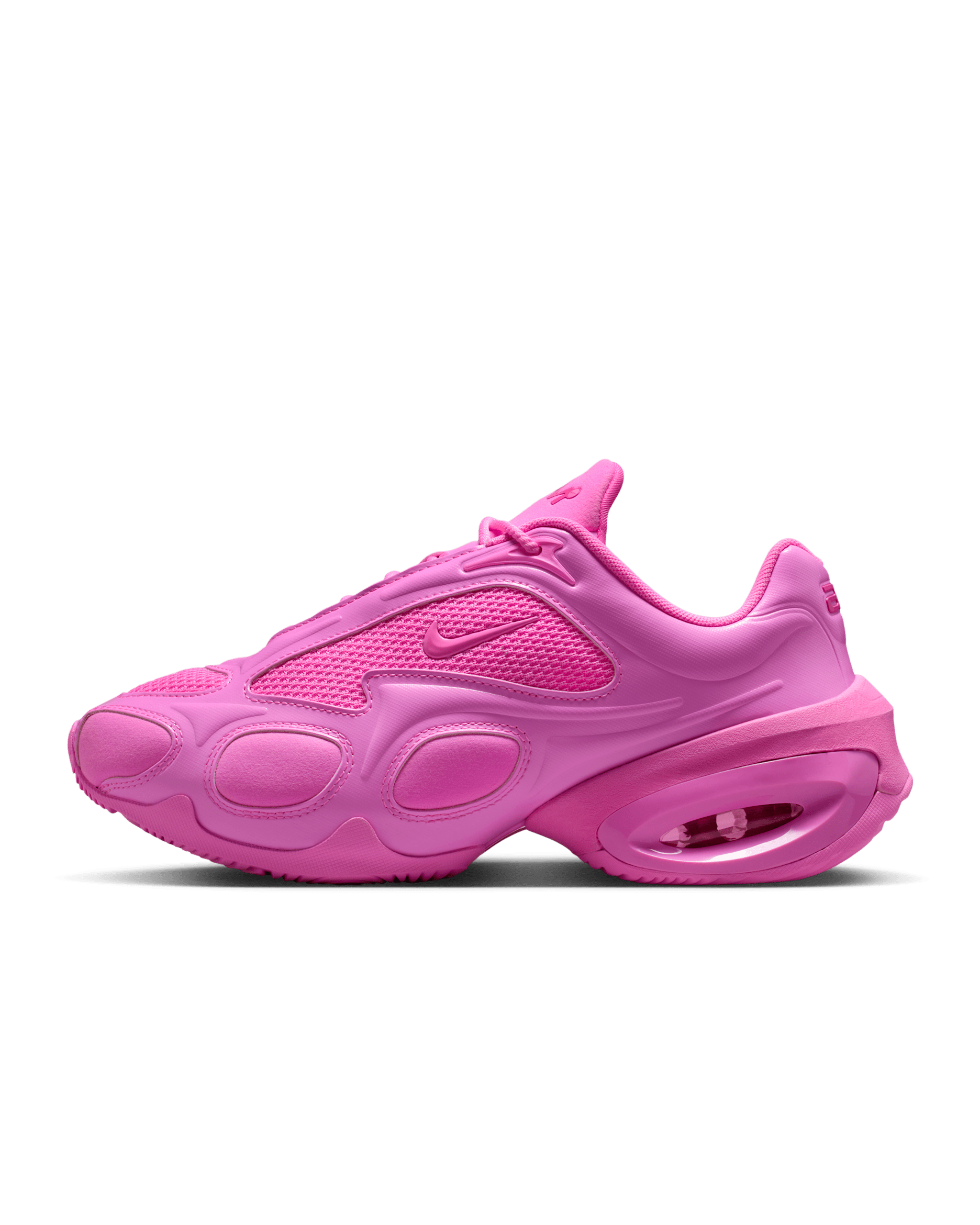 Nike Air Max Muse Women's Shoes - Pink Spell/Pink Glow