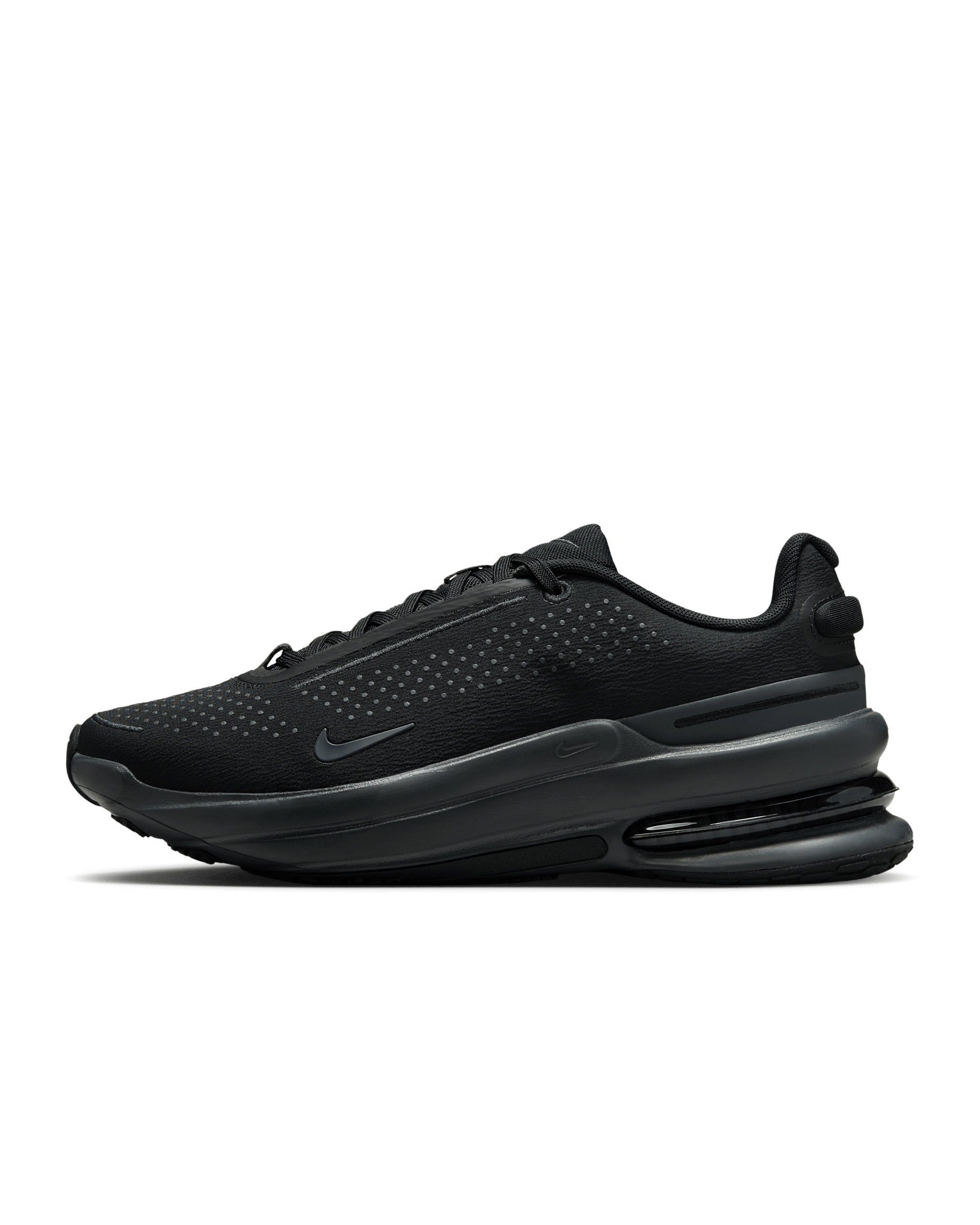 Sapatilhas Nike Air Zoom Upturn SC para mulher - Preto/Preto/Anthracite