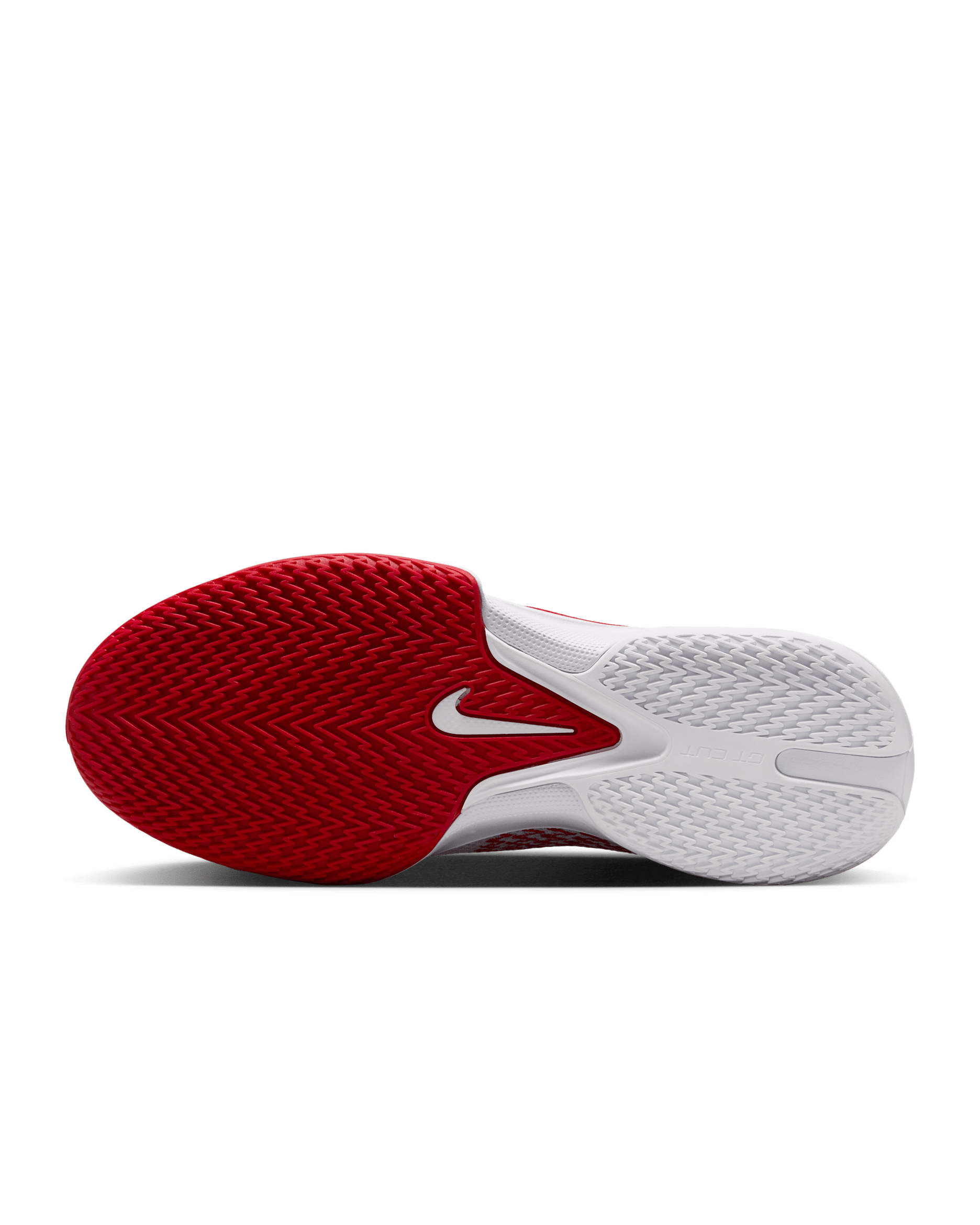 Nike G.T. Cut Academy Basketball Shoes