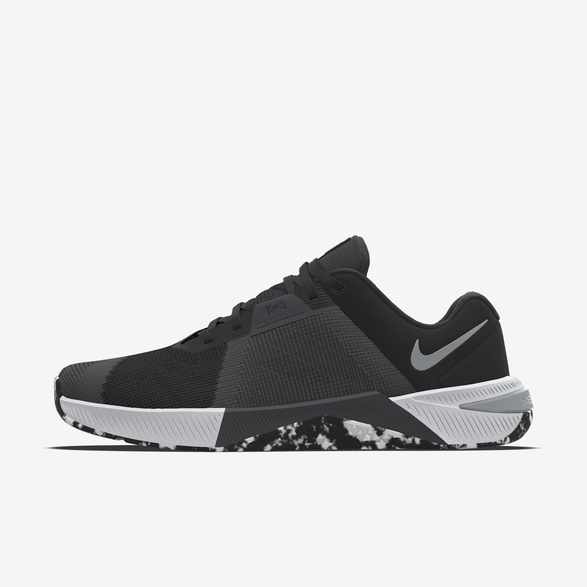 Nike Metcon 10 By You Custom Women's Workout Shoes - Multi-Colour/Multi-Colour