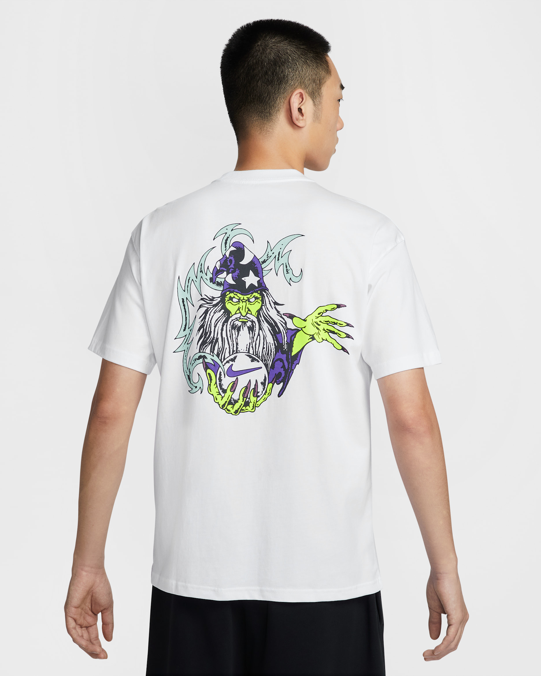 Nike Sportswear Max90 T-Shirt - White