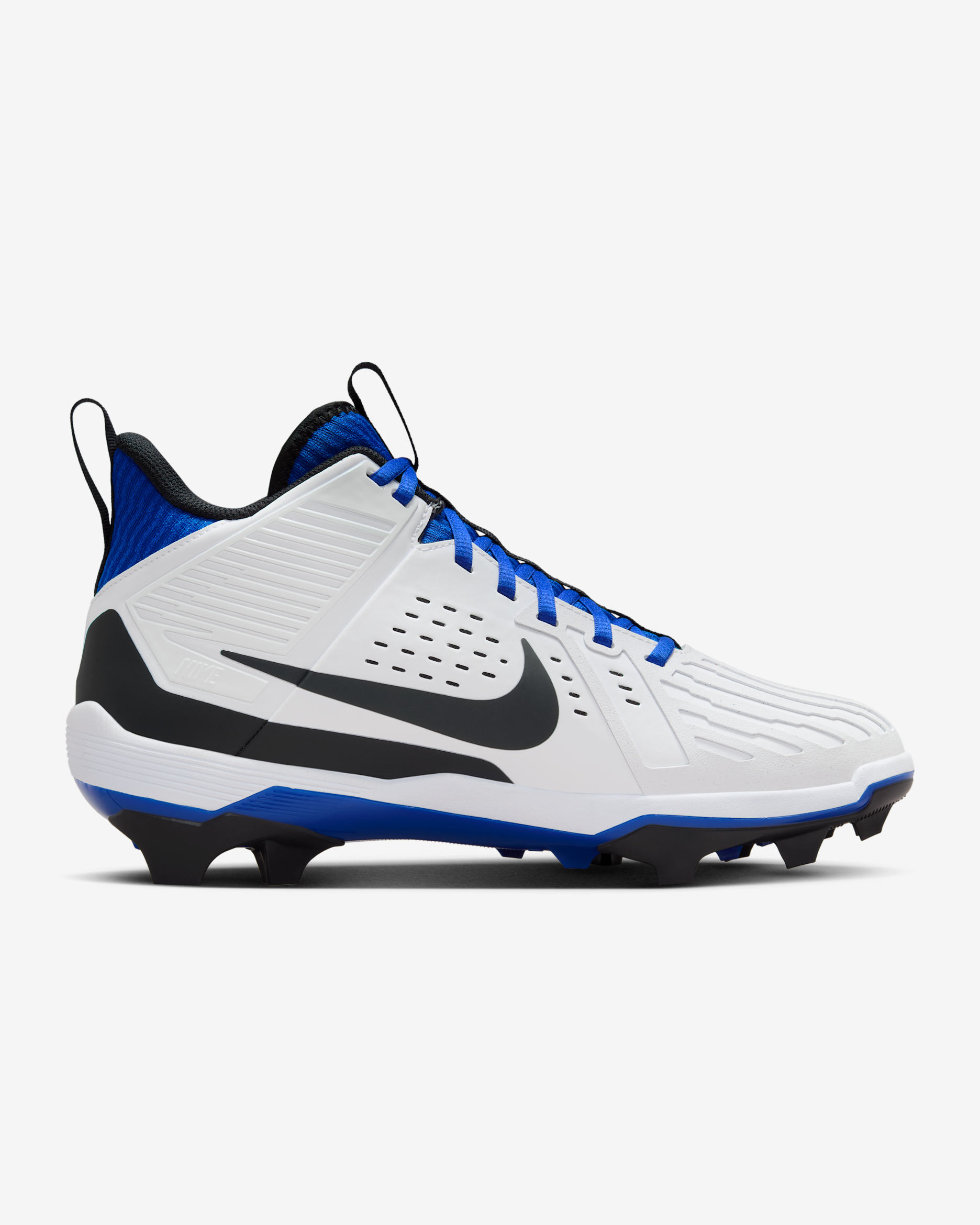 Nike Alpha Menace Strong Men's Football Cleats