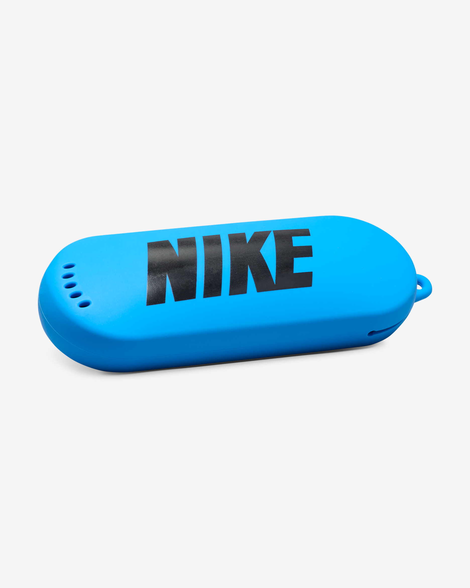 Estuche para goggles Nike Swim - Azul foto/Negro/Negro
