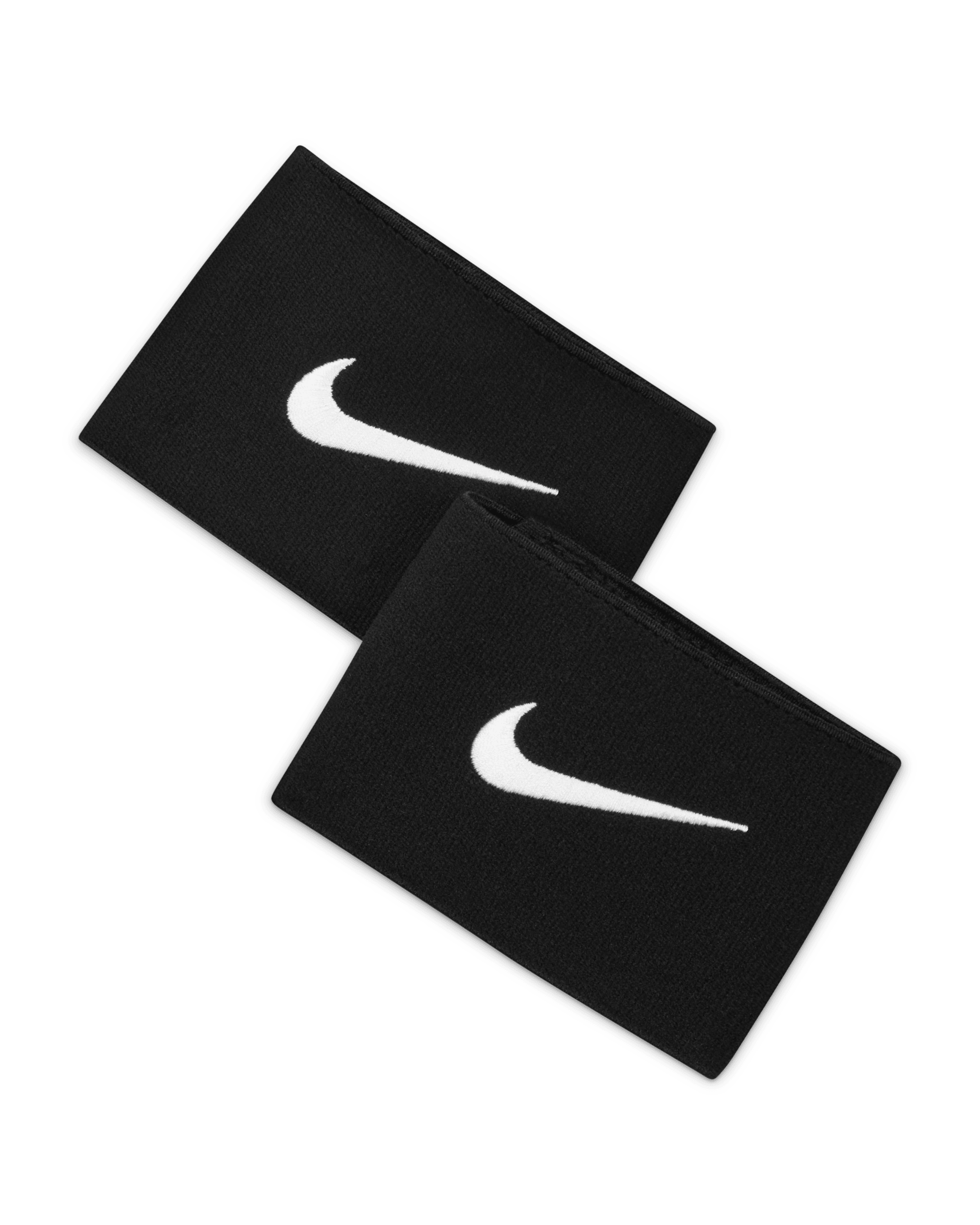 Nike Guard Stay 2 Football Sleeve - Black/White