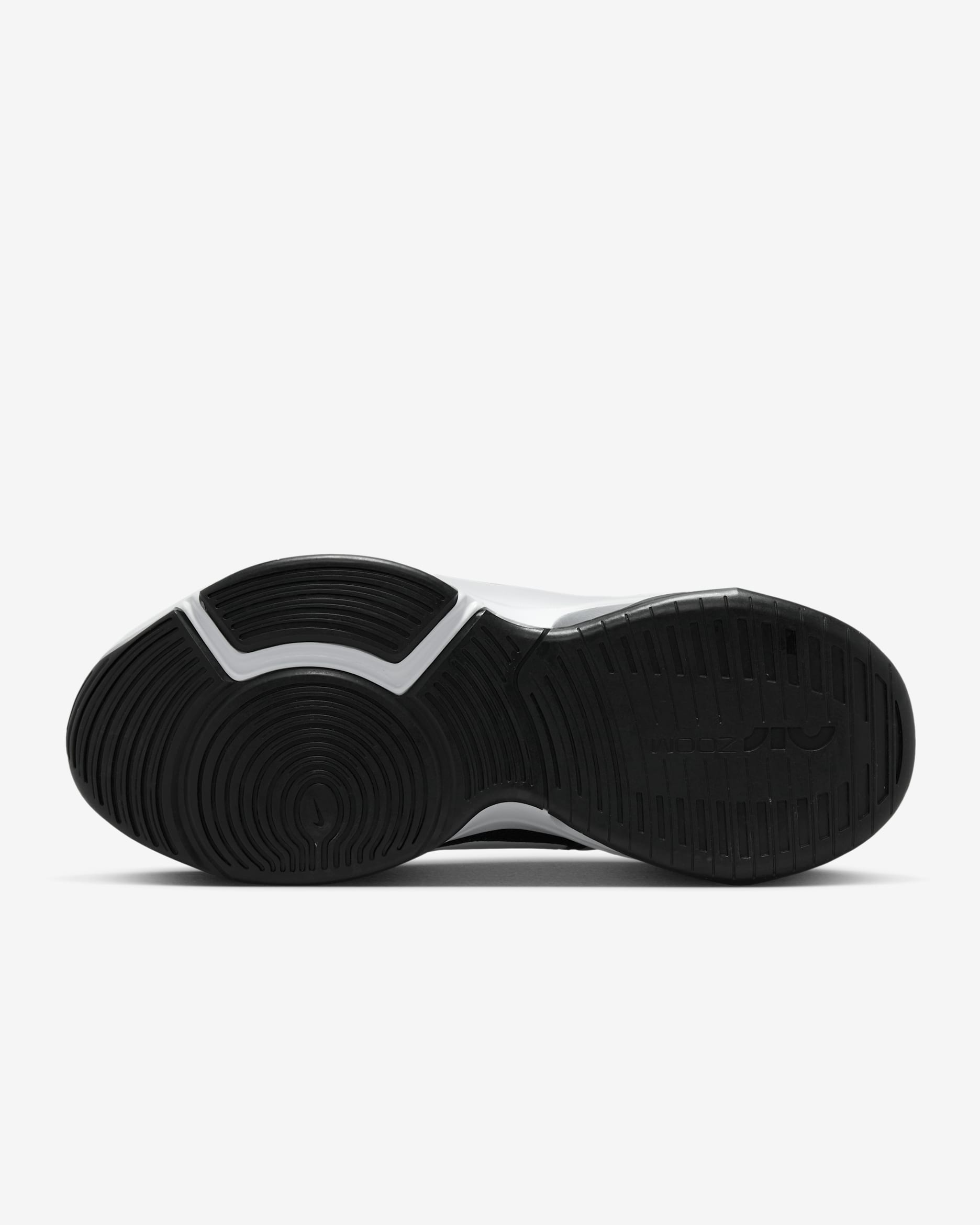 Nike Zoom Bella 6 Women's Workout Shoes