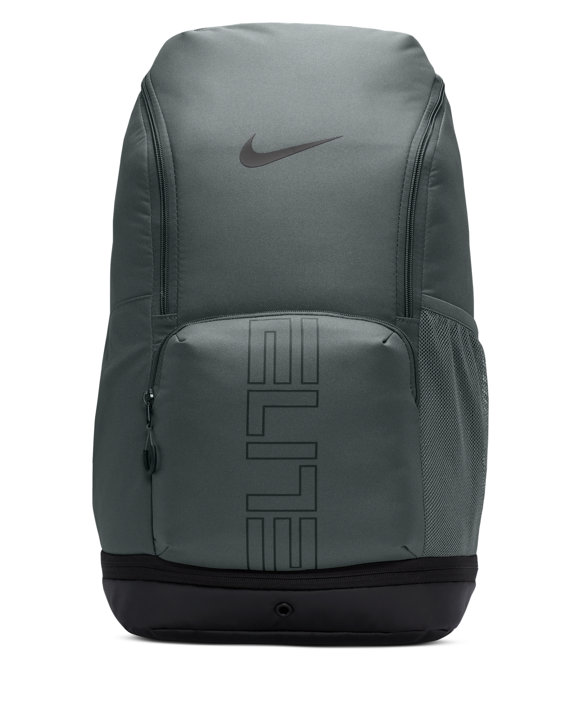 Nike Varsity Elite Backpack (32L) - Iron Grey/Black/Black