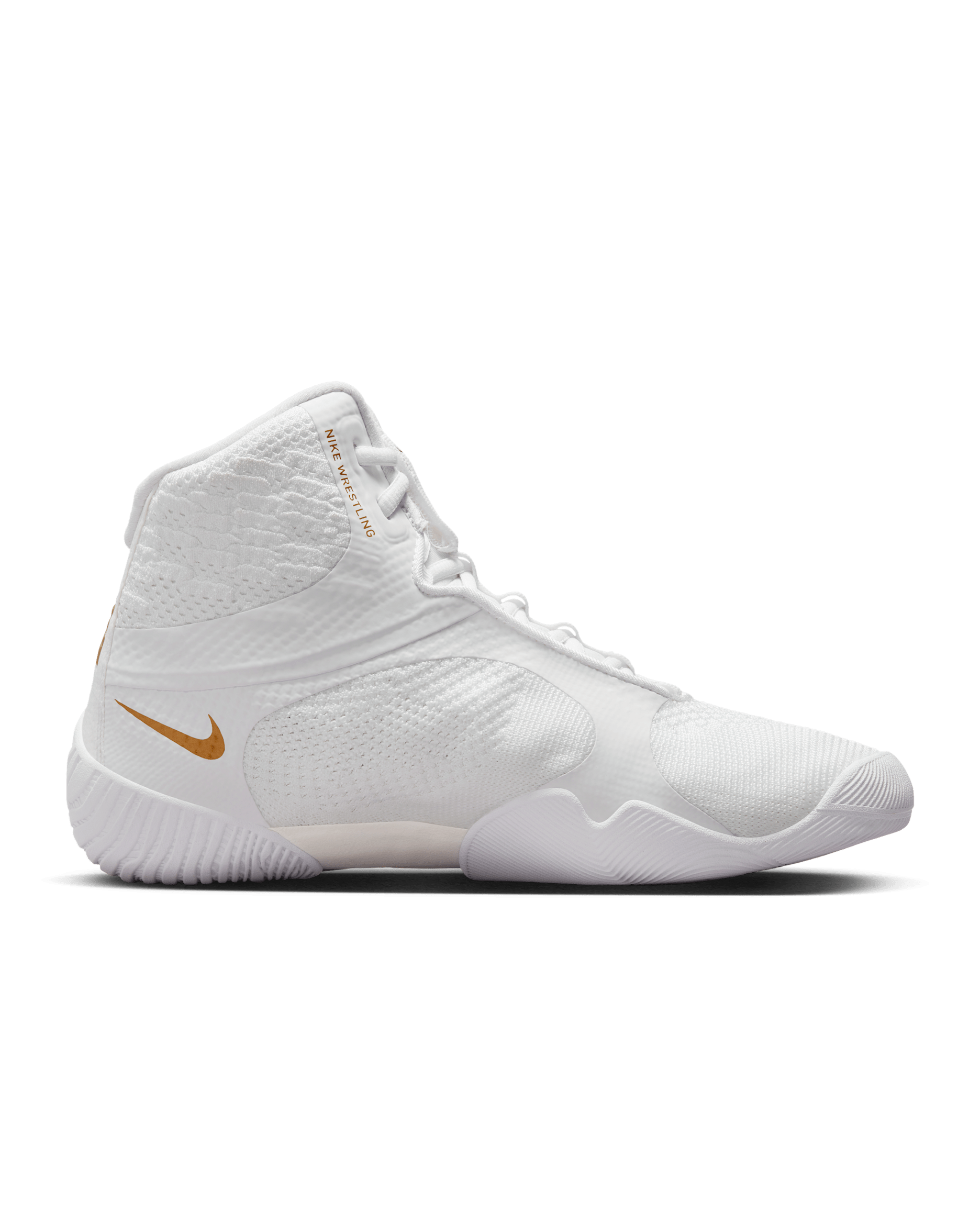 Nike Tawa Men's Wrestling Shoes