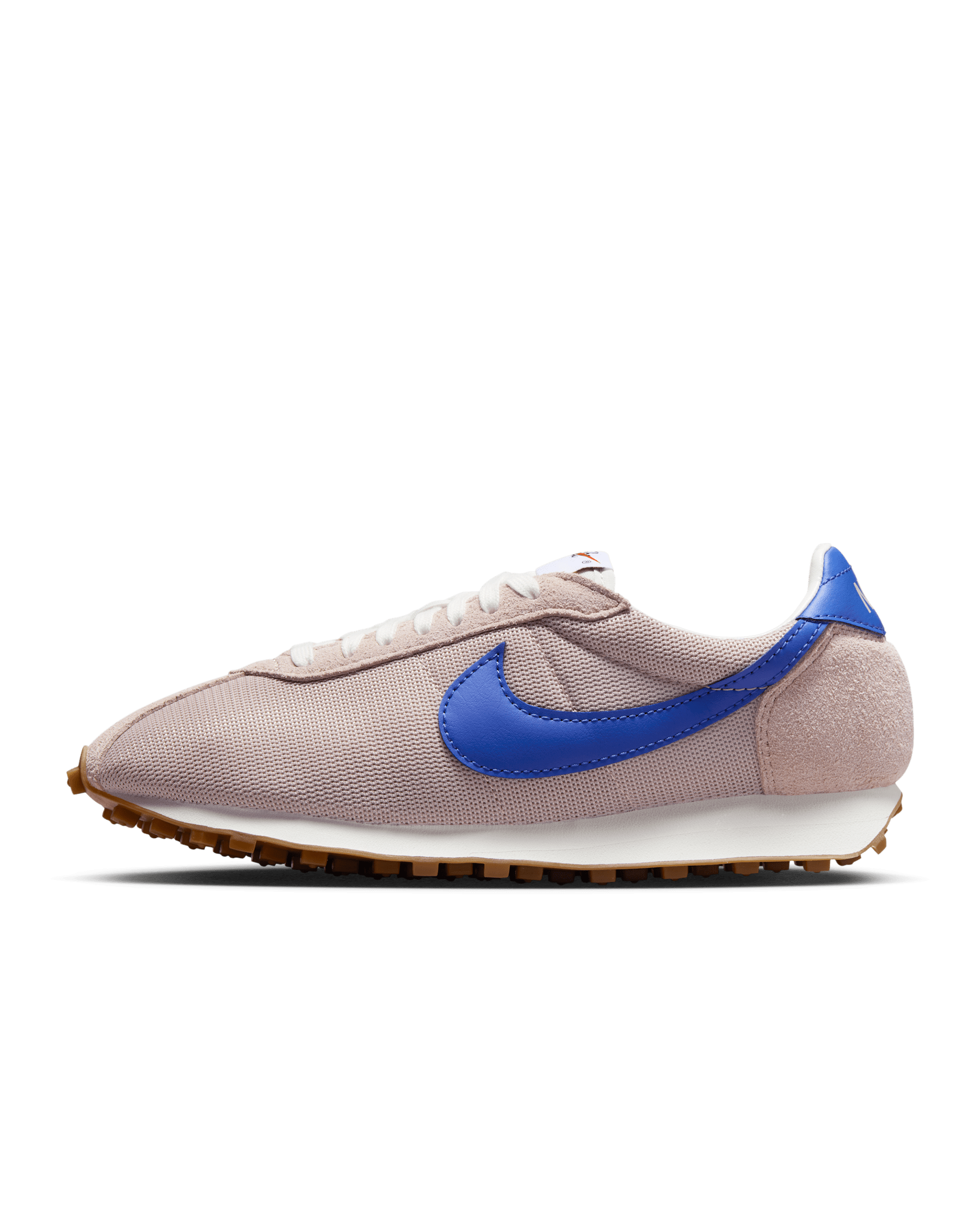 Scarpa Nike LD-1000 SP – Donna - Silt Red/Sail/Gum Medium Brown/Game Royal