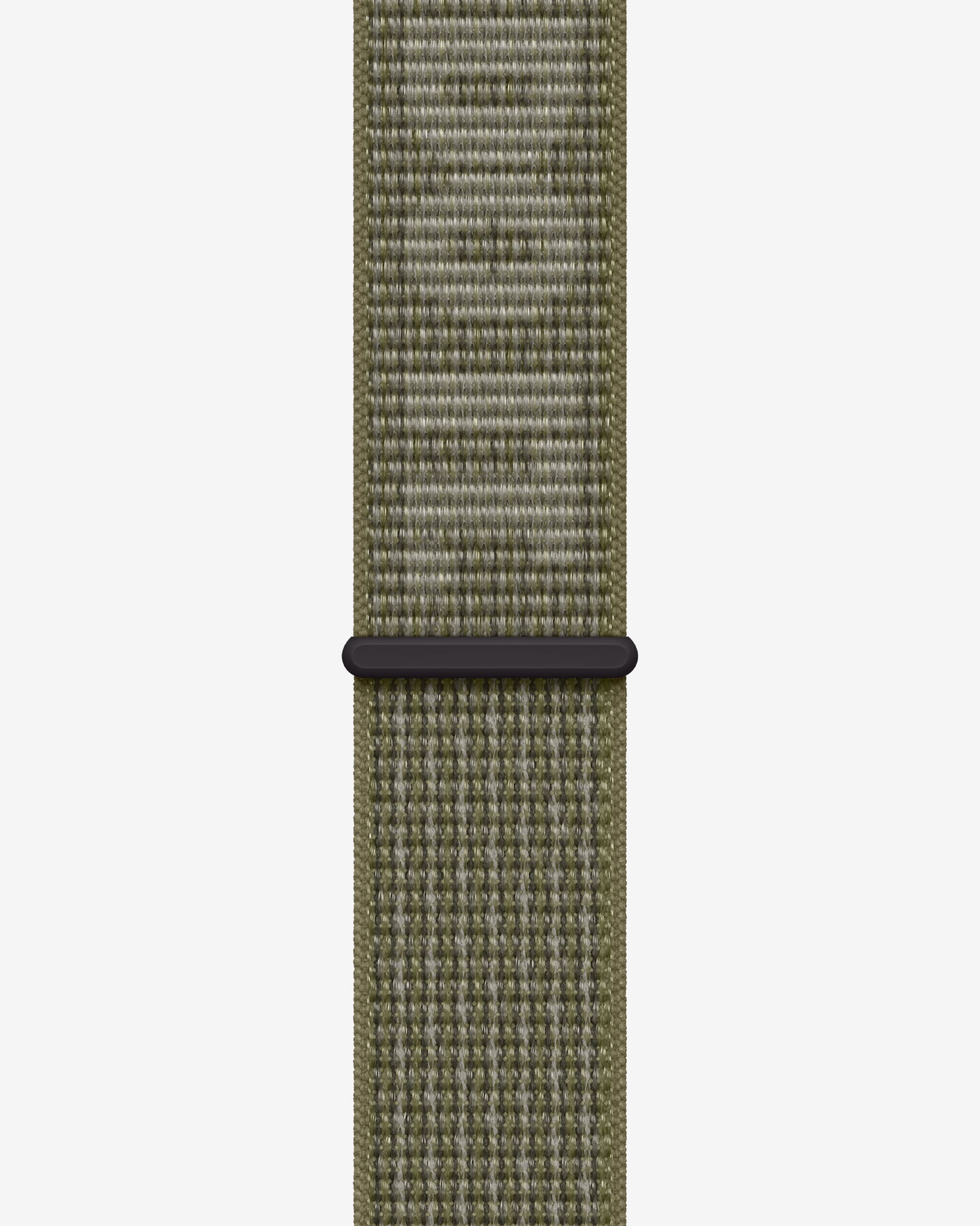 41mm Sequoia/Pure Platinum Nike Sport Loop - Regular - Sequoia/Pure Platinum