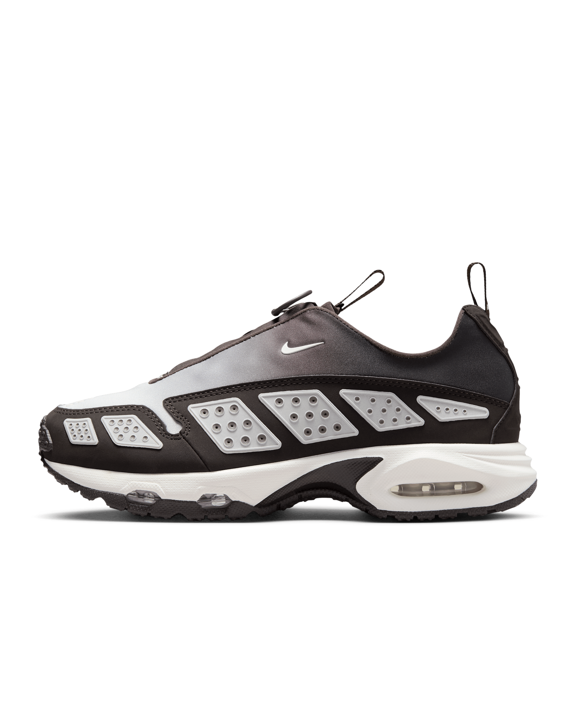 Nike Air Max SNDR Women's Shoes - Velvet Brown/Light Bone/Cave Stone/Sail