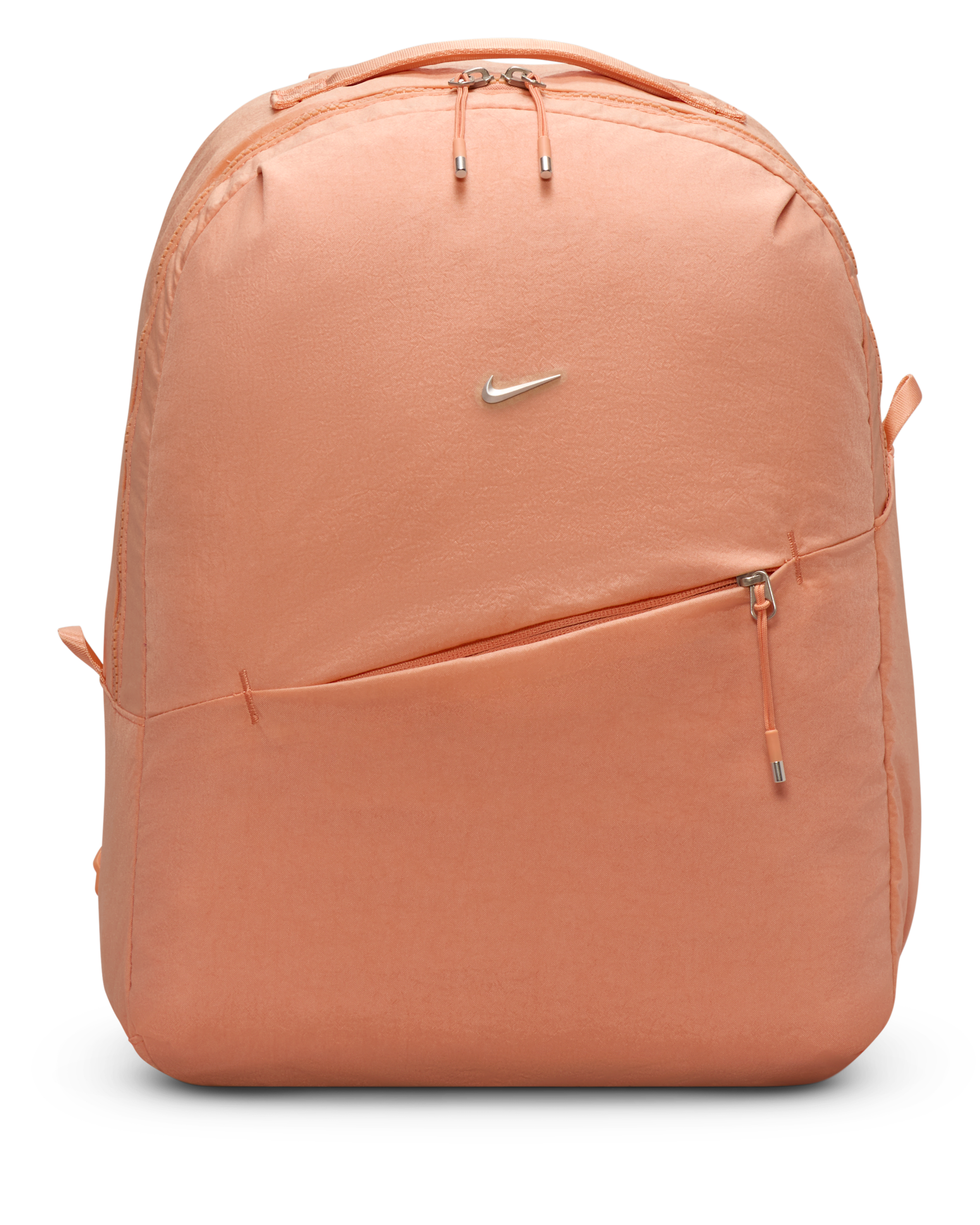 Σακίδιο Nike Aura (24 L) - Apricot Agate/Apricot Agate/Matte Silver