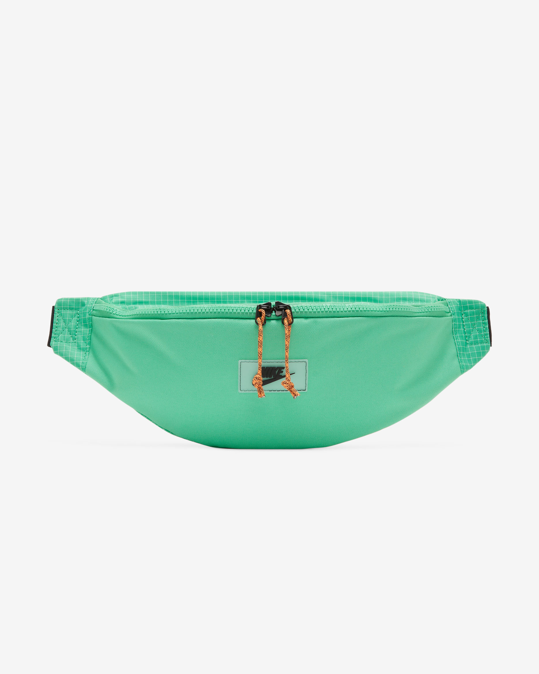 Nike Sportswear Heritage Hip Pack (3L) - Spring Green/Spring Green/Black