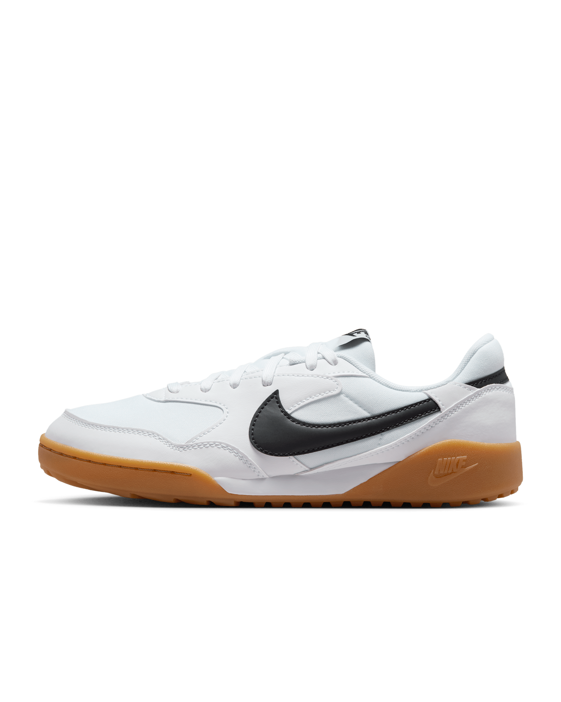 Nike Terra Manta Women's Shoes - White/Gum Light Brown/Black