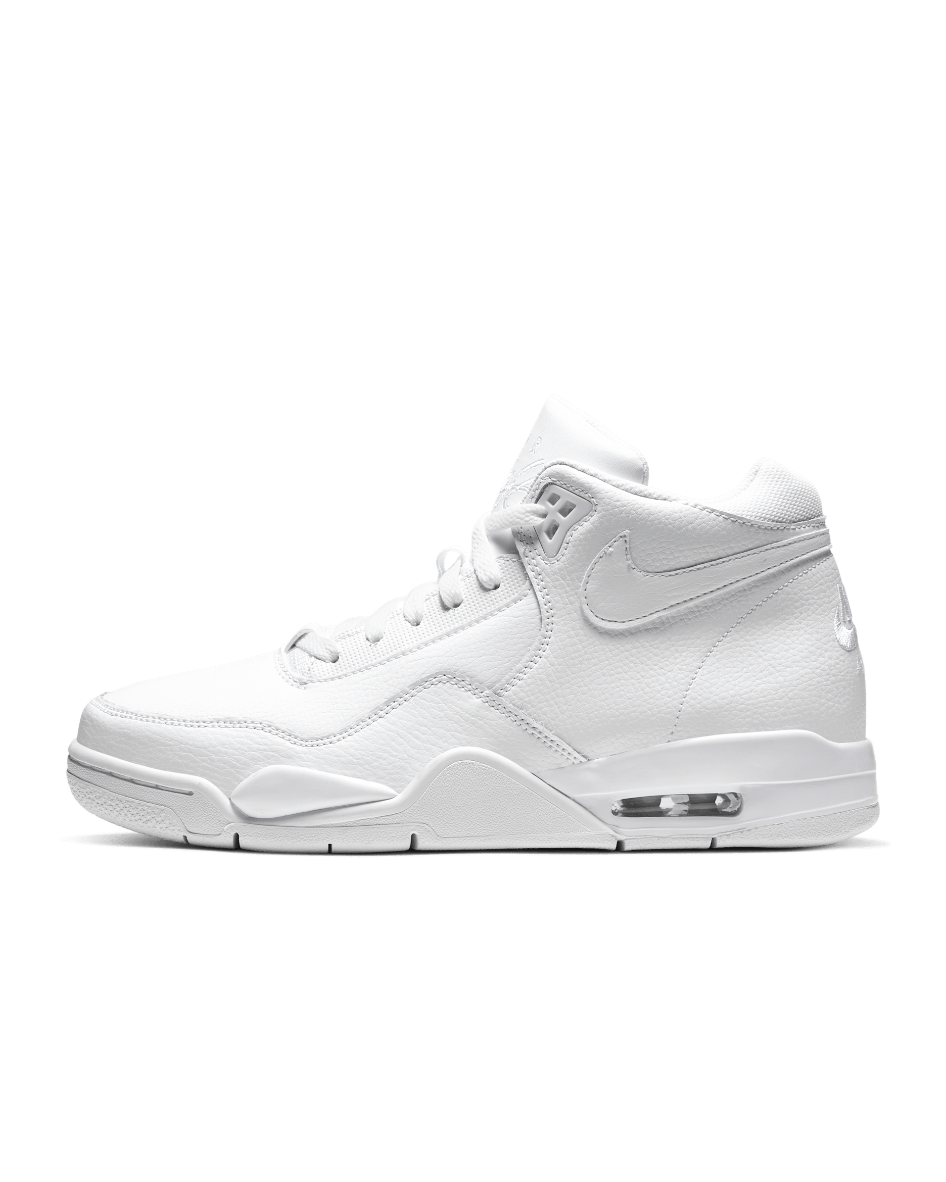 Calzado para hombre Nike Flight Legacy - Blanco/Blanco/Blanco