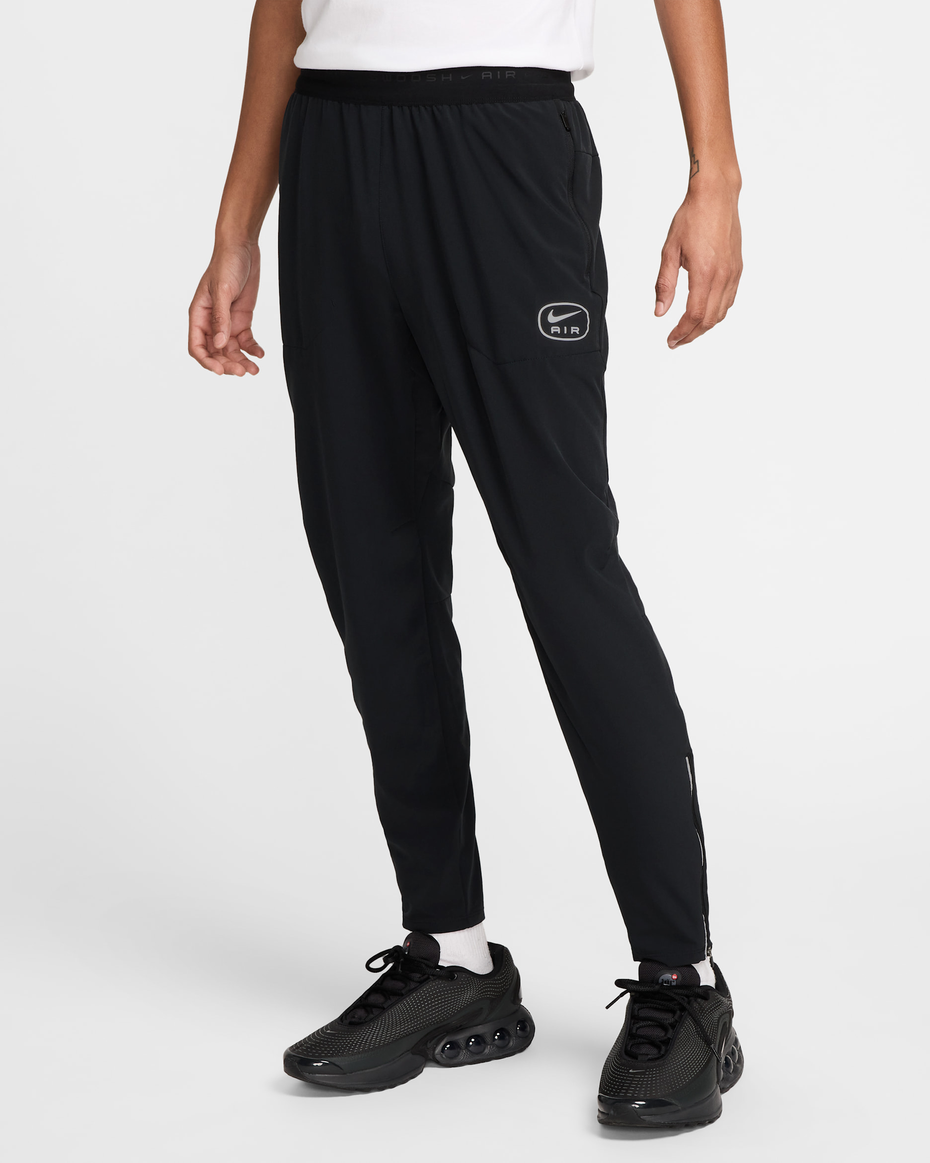 Pantalon Nike Air pour Homme - Noir