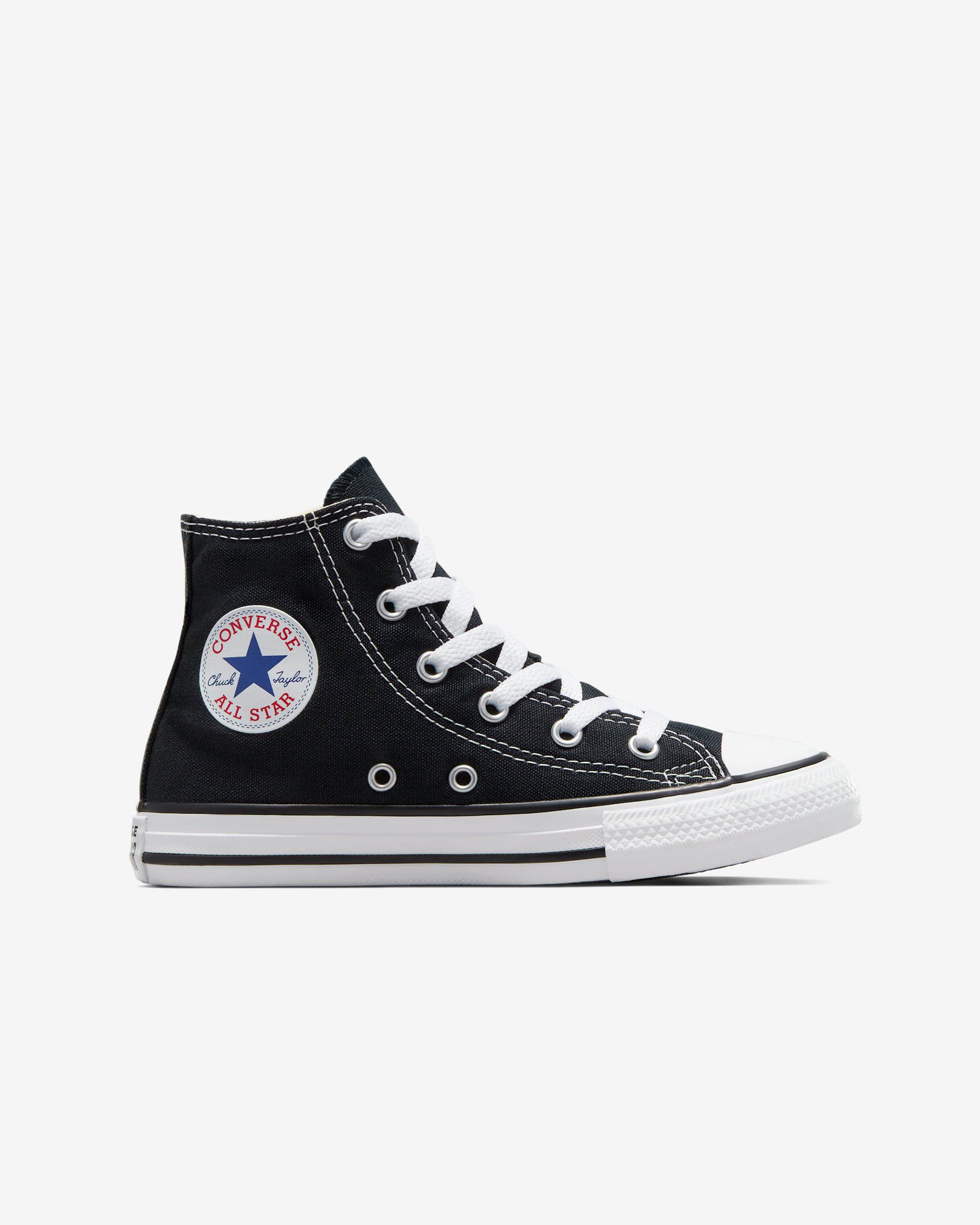 Converse Chuck Taylor All Star High Top Little Kids' Shoes