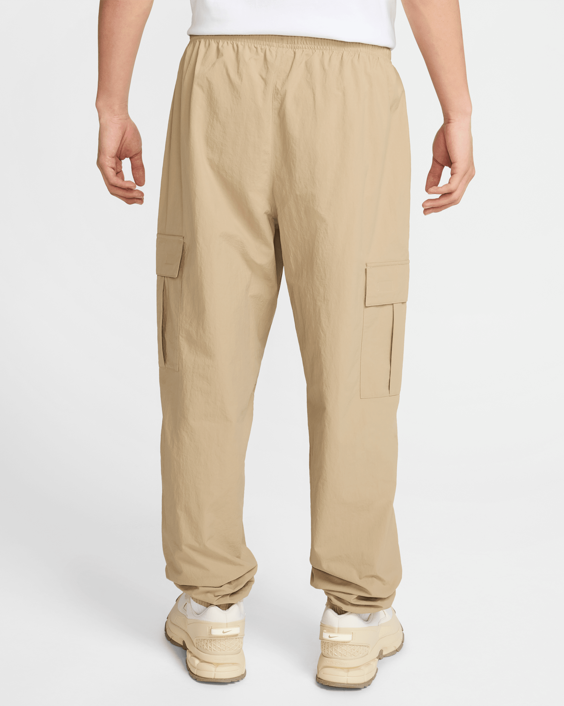 Nike Club Men's Woven Cargo Pants