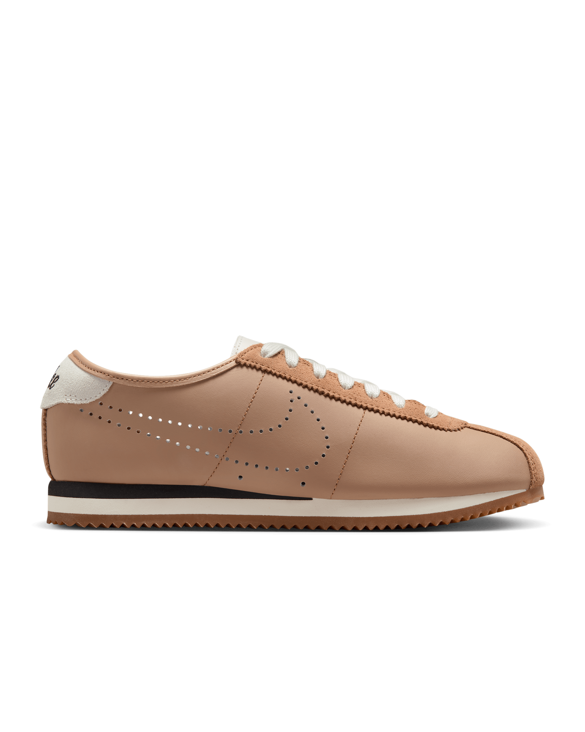 Nike Cortez Leather Women's Shoes