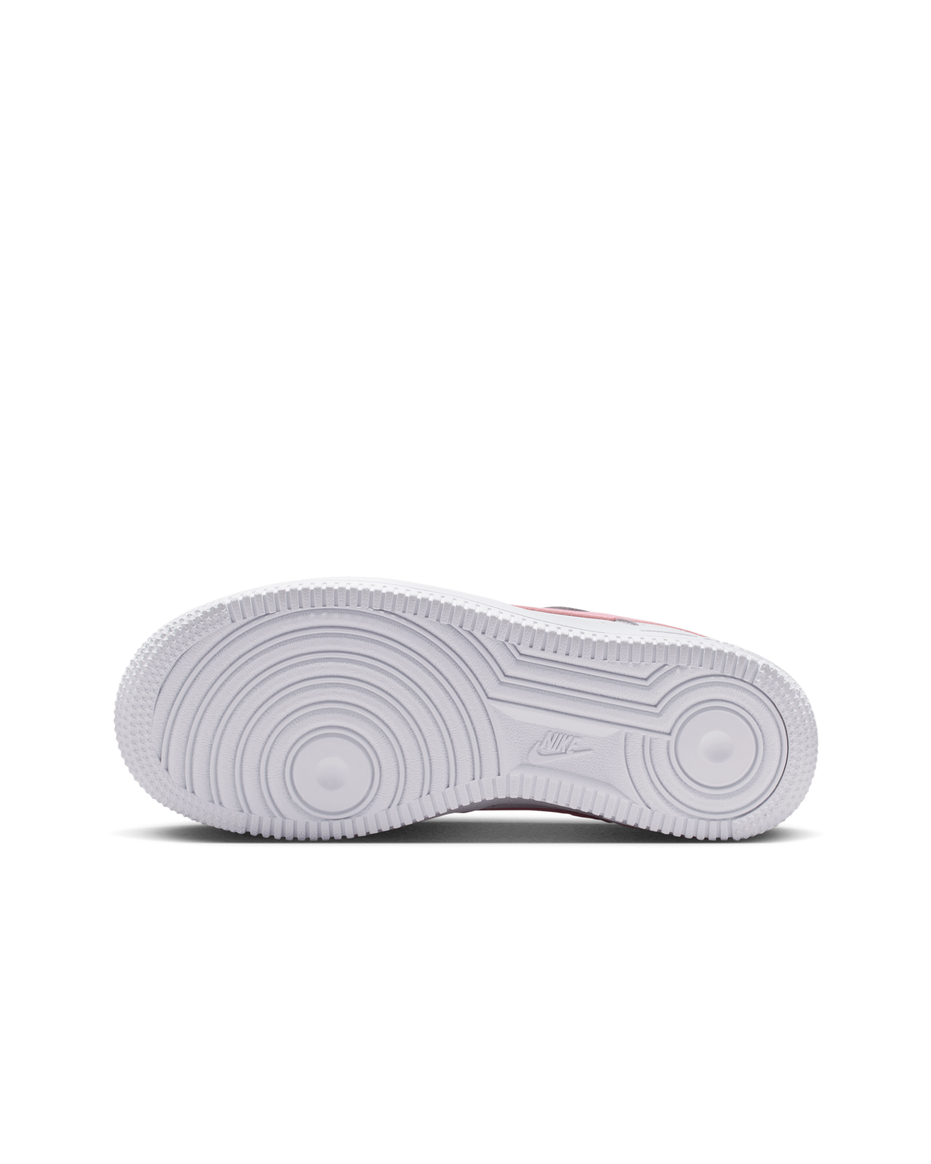 Nike Air Force 1 Big Kids' Shoes