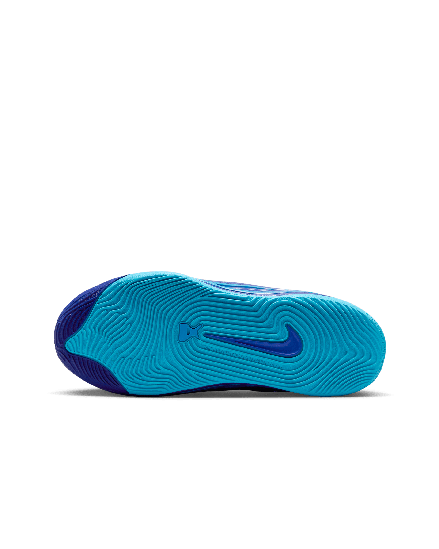 A'One "Indigo Girl" A'ja Wilson Big Kids' Basketball Shoes