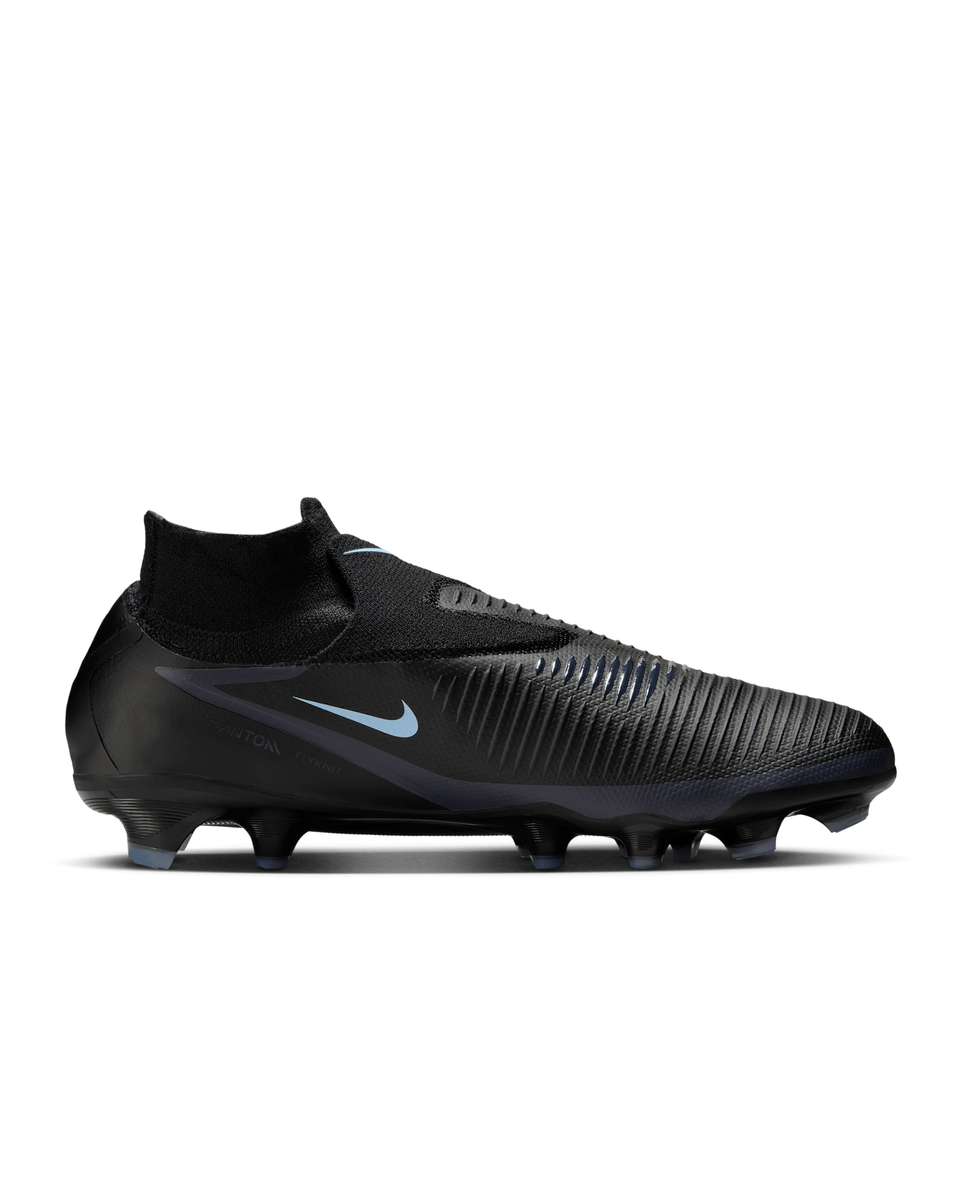 Nike Phantom 6 High Pro Firm-Ground Soccer Cleats