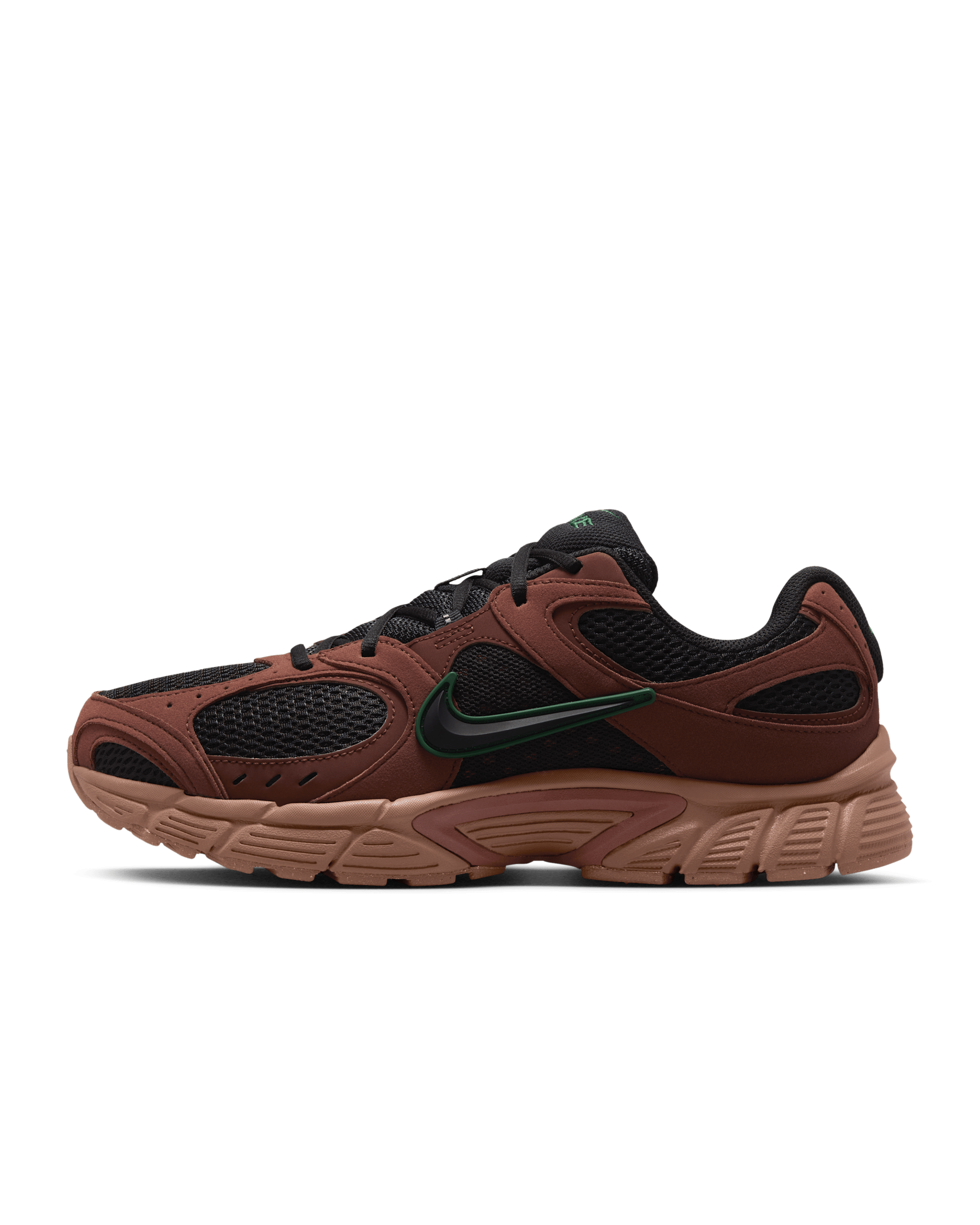 Nike V5 RNR Men's Shoes - Black/Fauna Brown/Archaeo Brown/Black